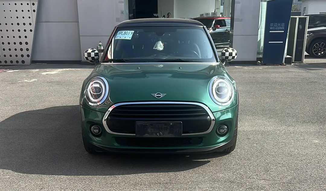 MINI MINI  из Китая