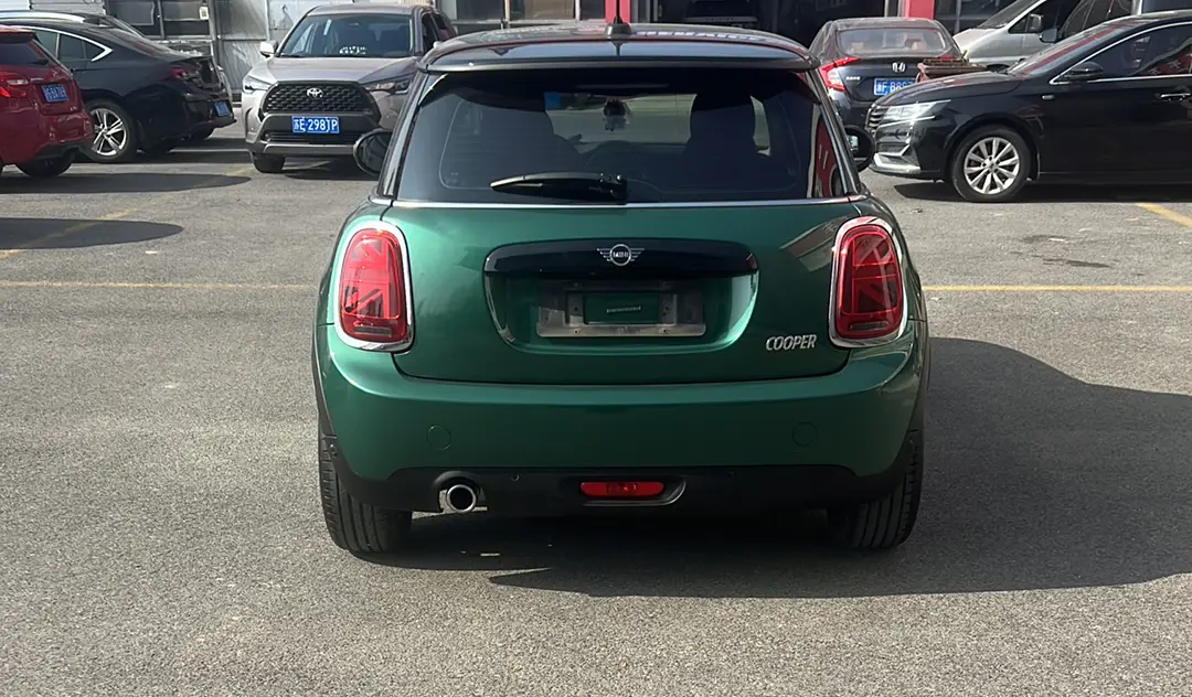 MINI 