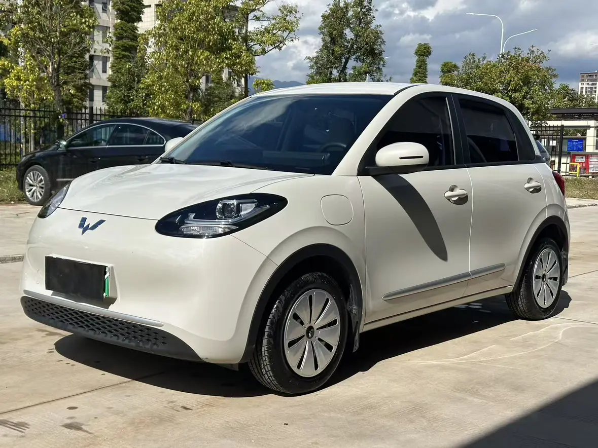 Wuling Bingo  из Китая