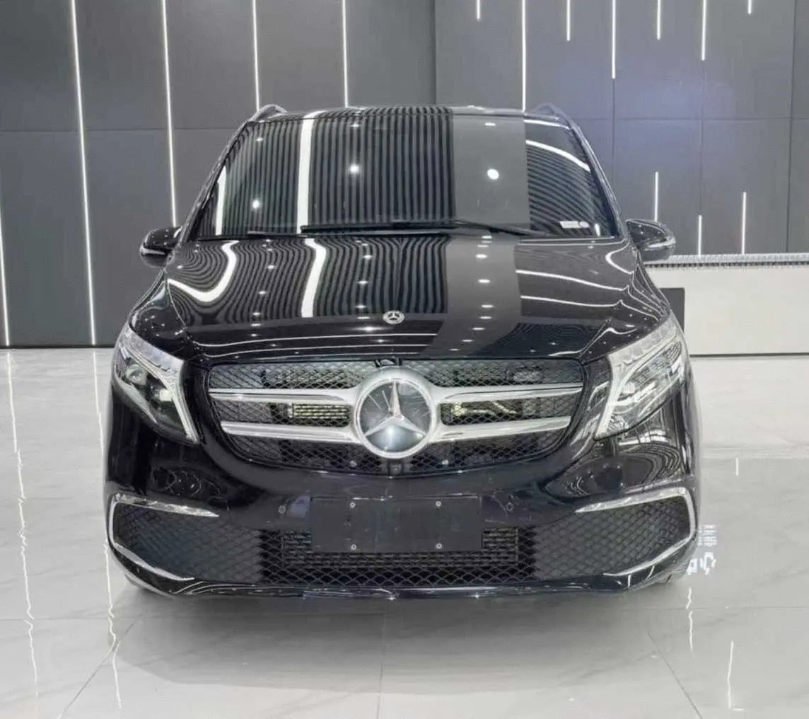 Mercedes-Benz Mercedes Benz V Class  из Китая