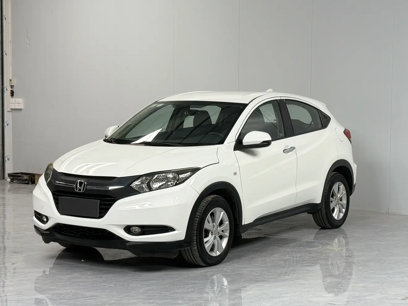 Honda Vezel (Binzhi)  из Китая