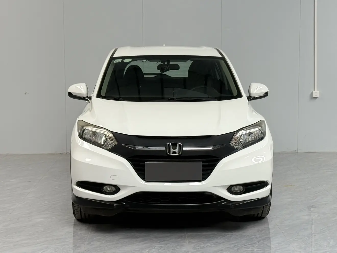 Honda Vezel (Binzhi)  из Китая