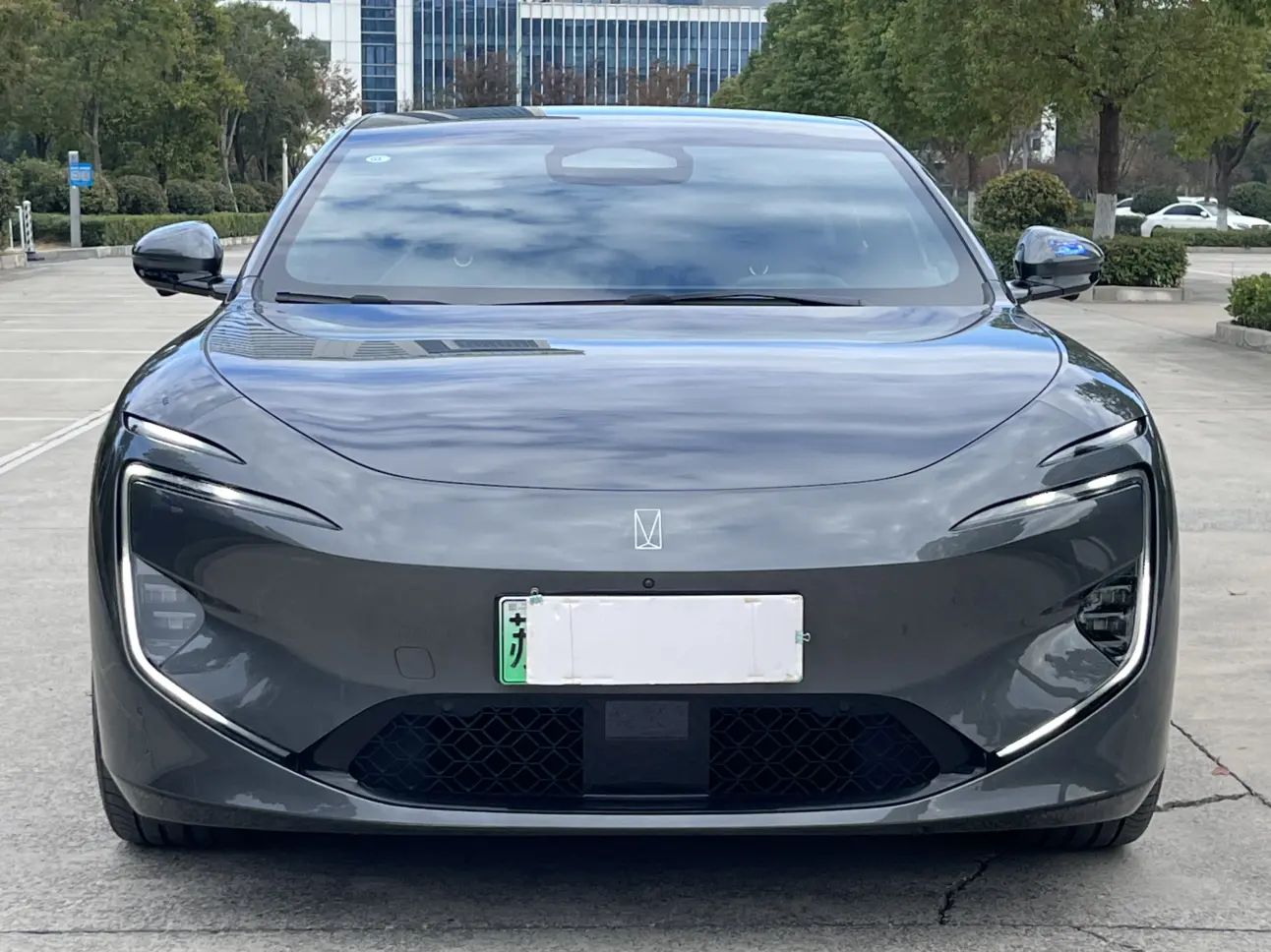 AVATR 12  из Китая