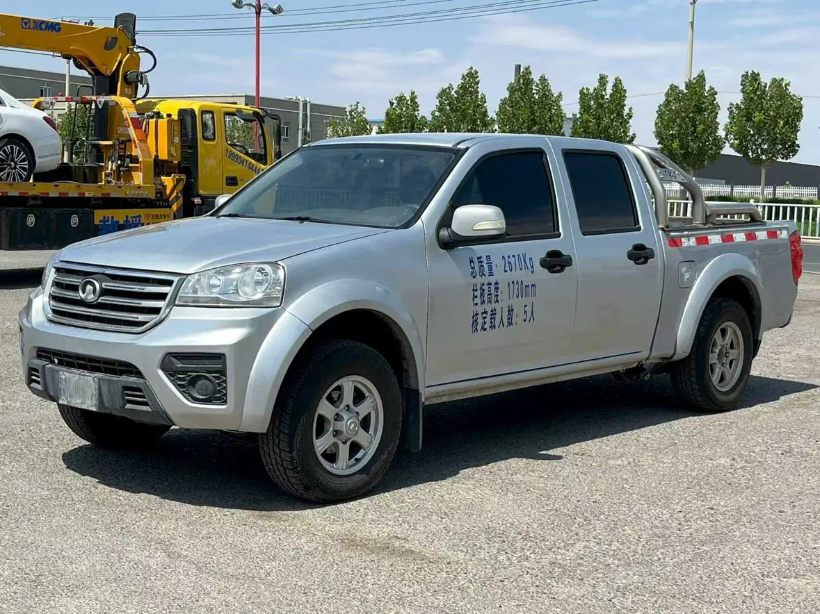 Great Wall Wing Jun 5  из Китая