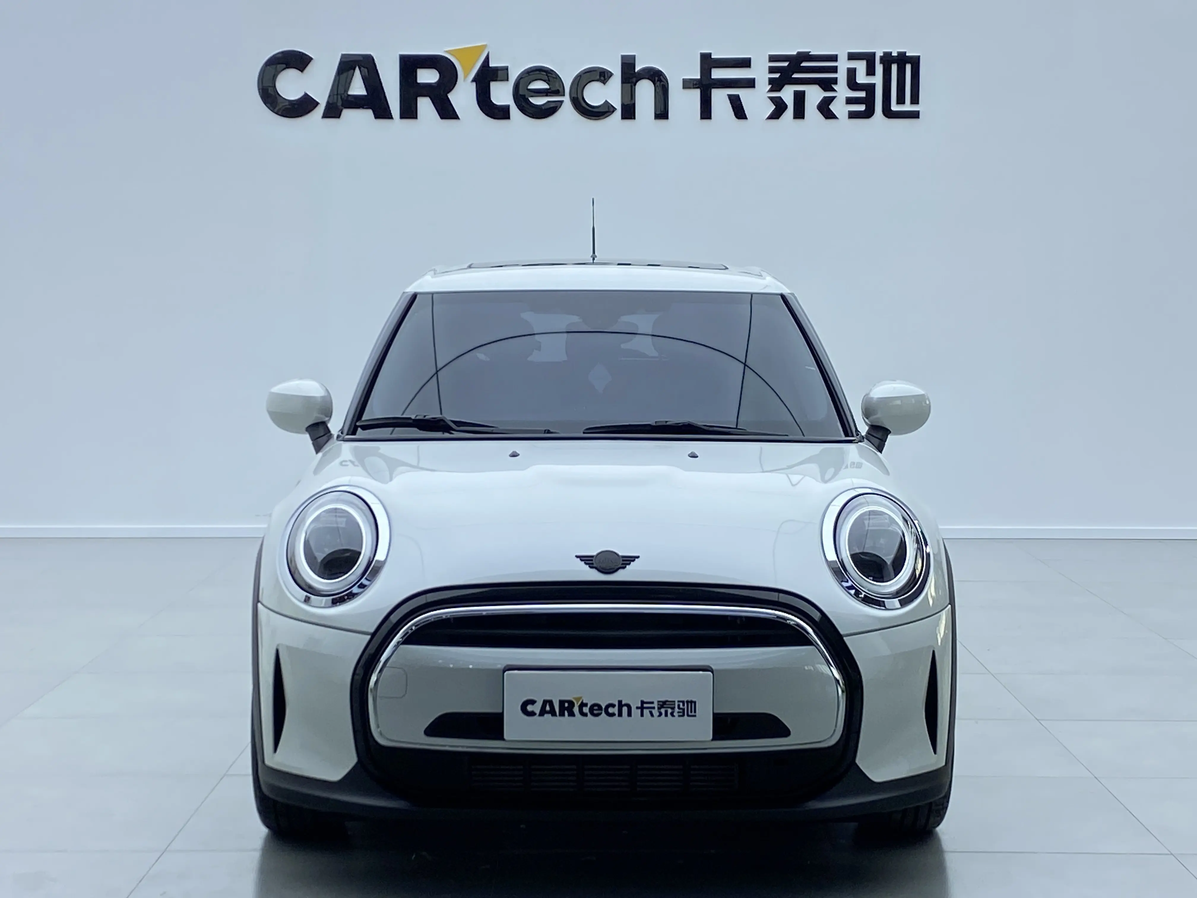 MINI MINI  из Китая