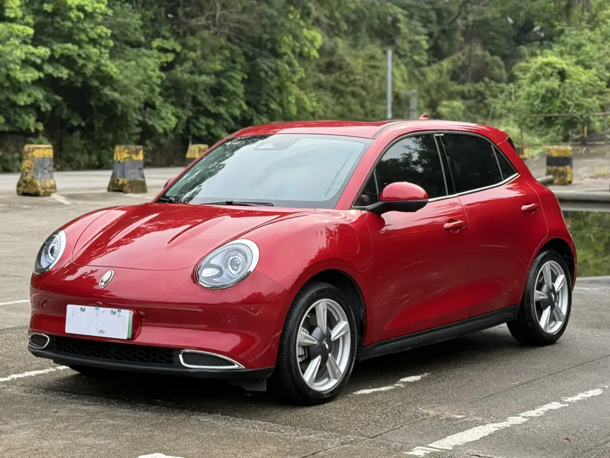 ORA Euler good cat  из Китая