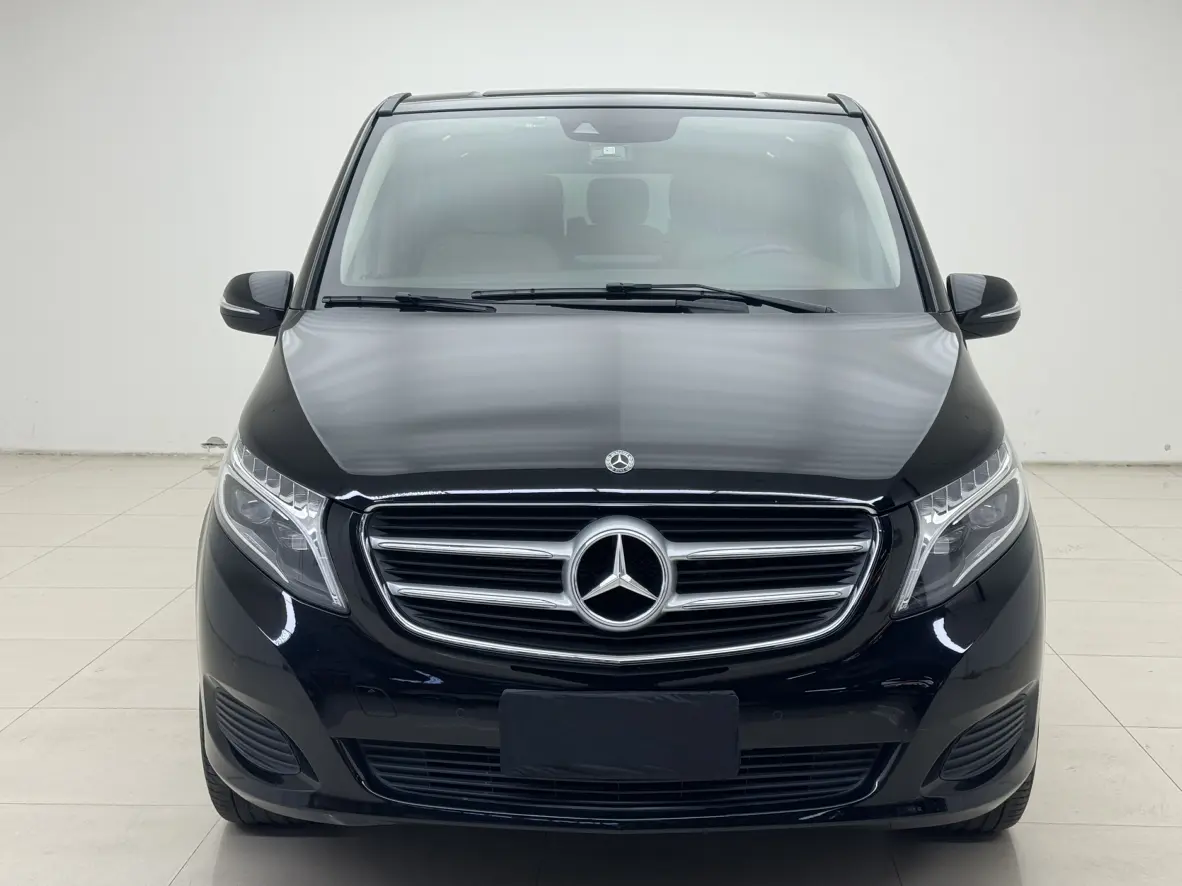 Mercedes-Benz Mercedes Benz V Class  из Китая
