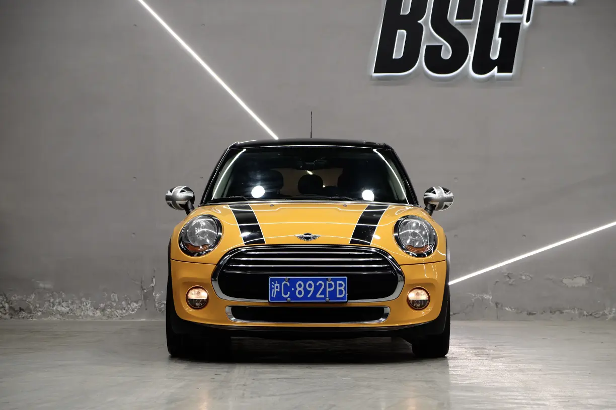 MINI MINI  из Китая