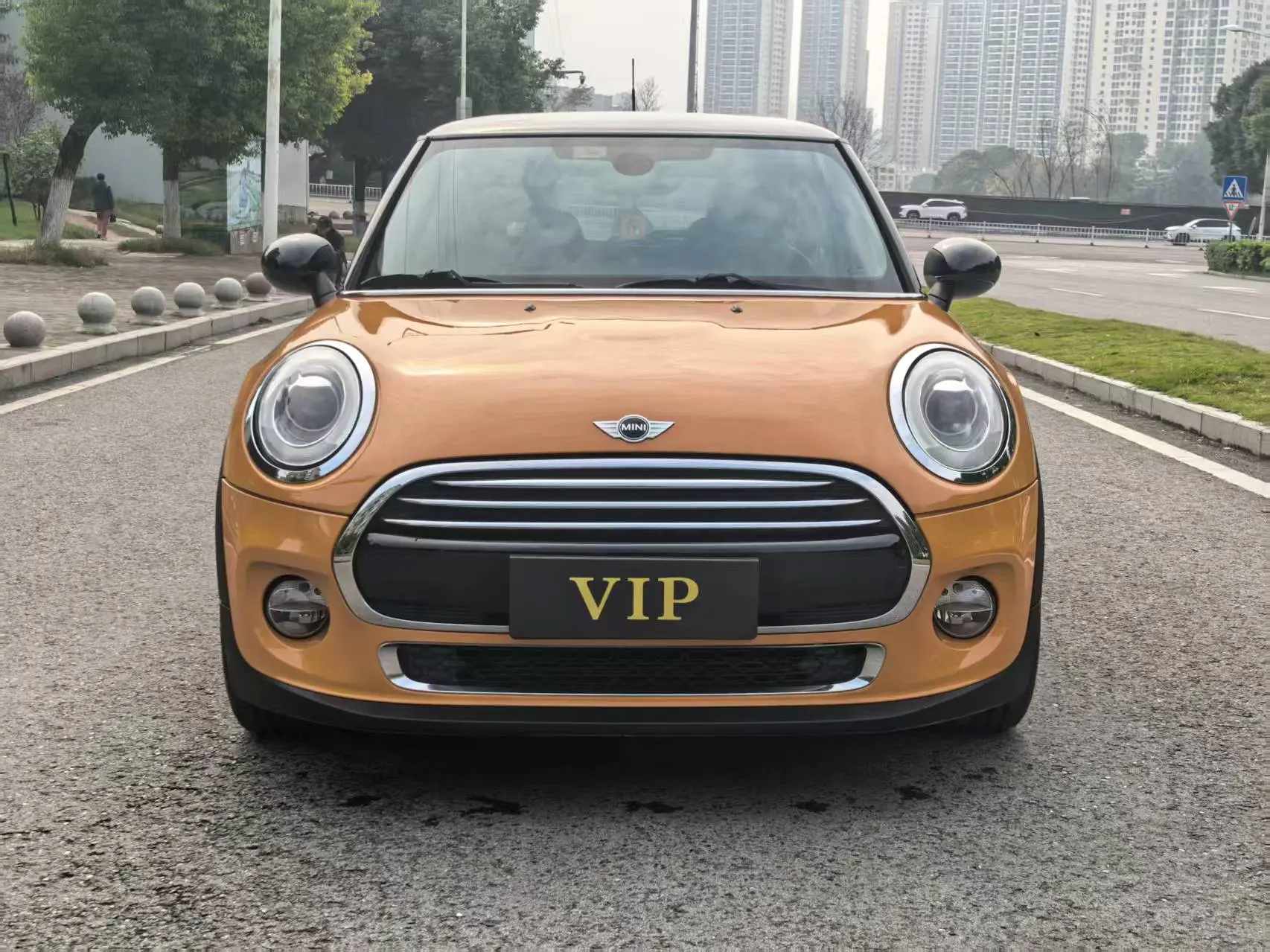 MINI MINI  из Китая