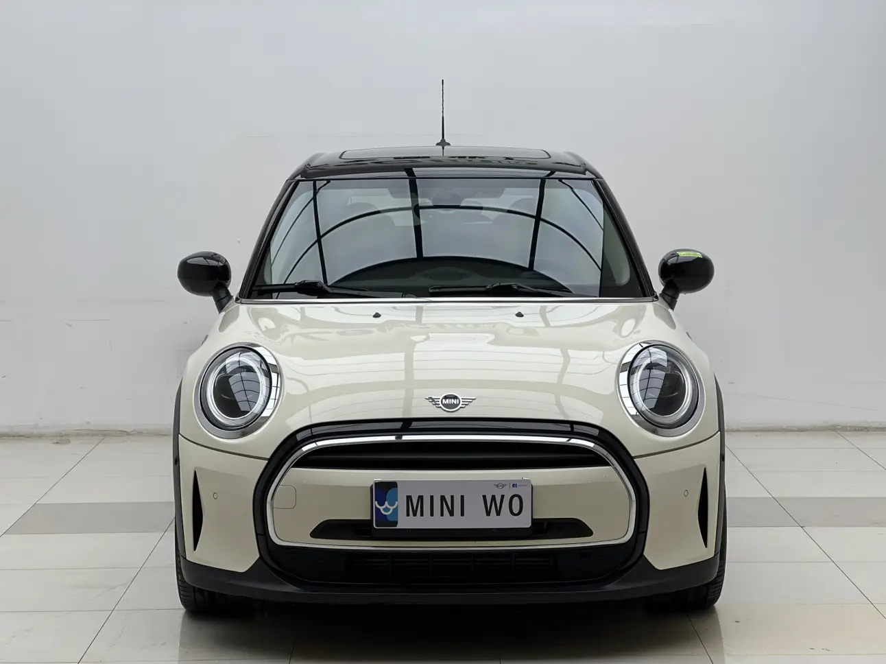MINI 