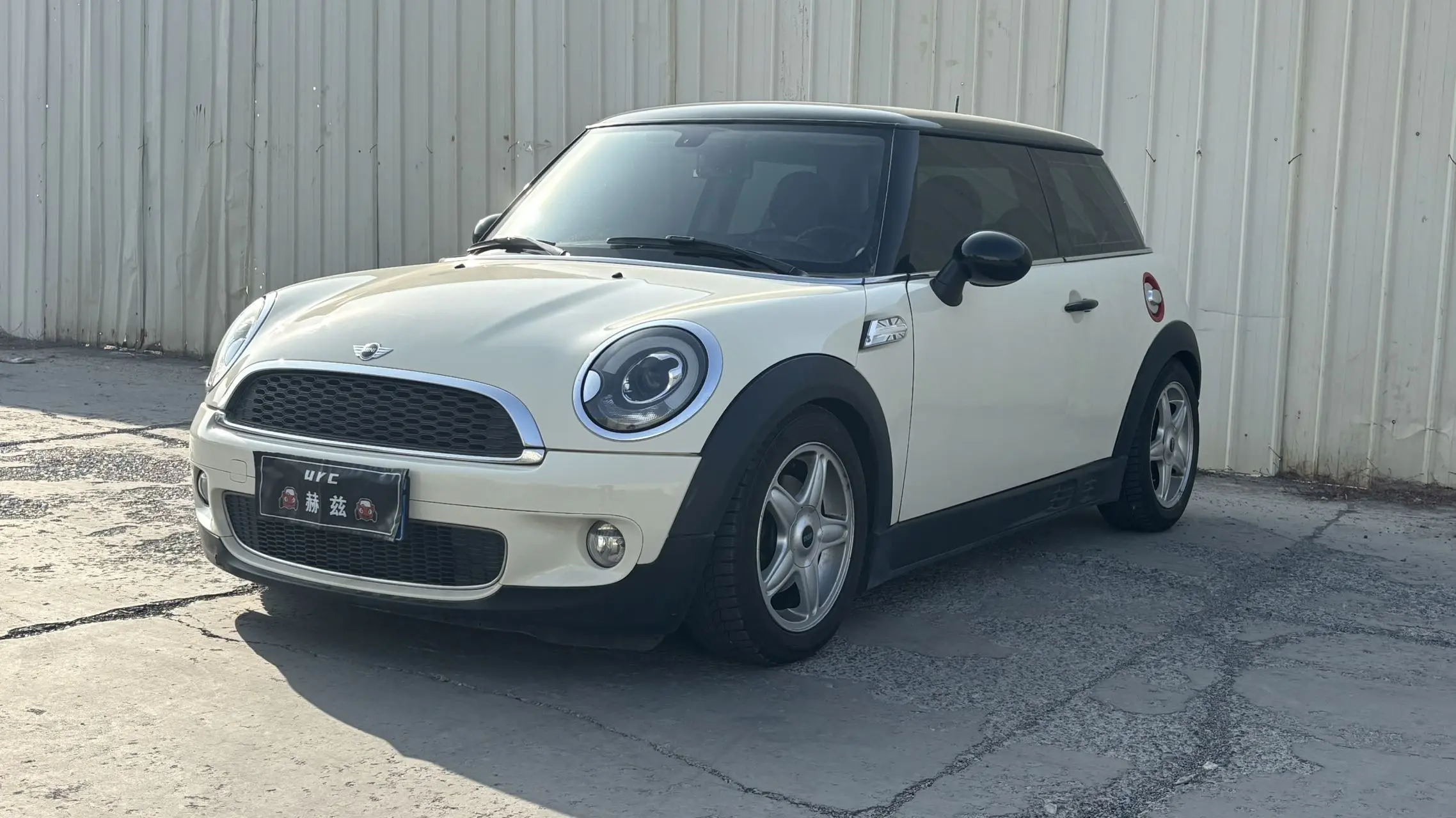 MINI MINI  из Китая