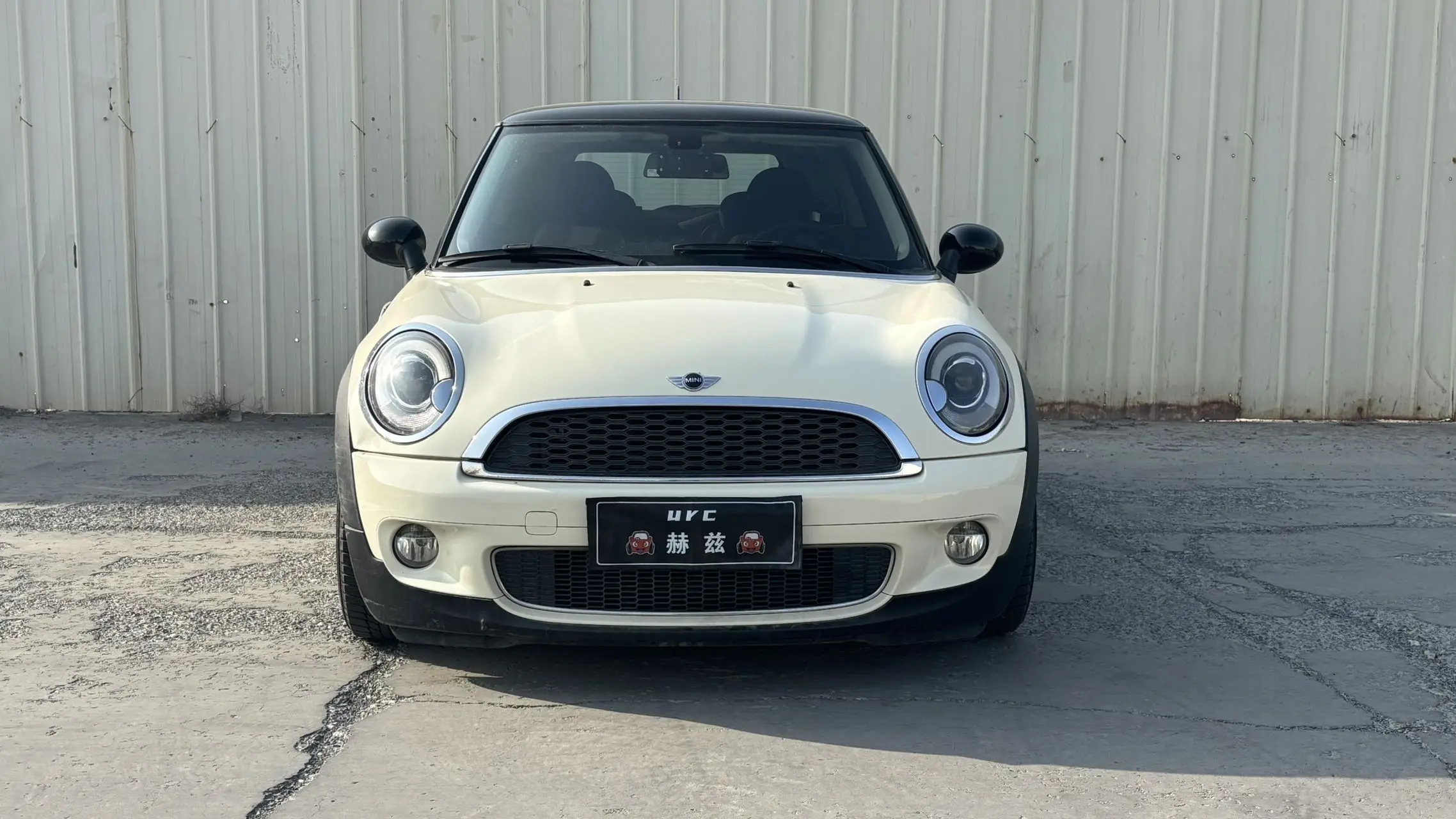 MINI MINI  из Китая