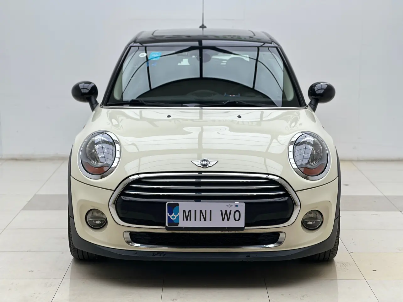 MINI MINI  из Китая