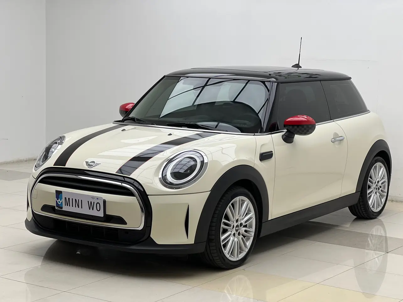 MINI MINI