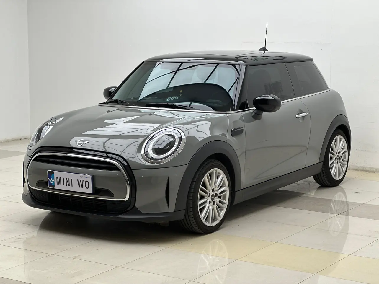MINI MINI