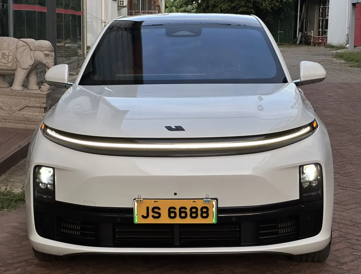 Li L7 (Ideal L7)  из Китая