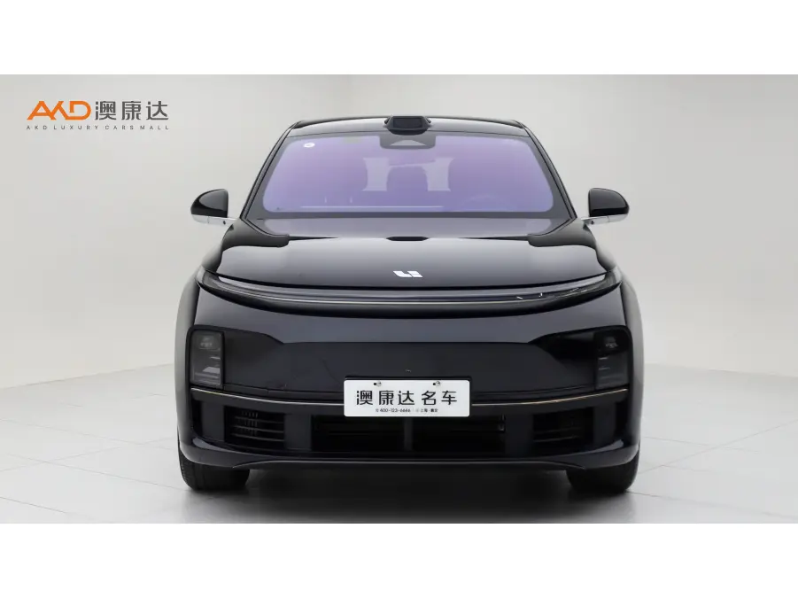 Li L7 (Ideal L7)  из Китая