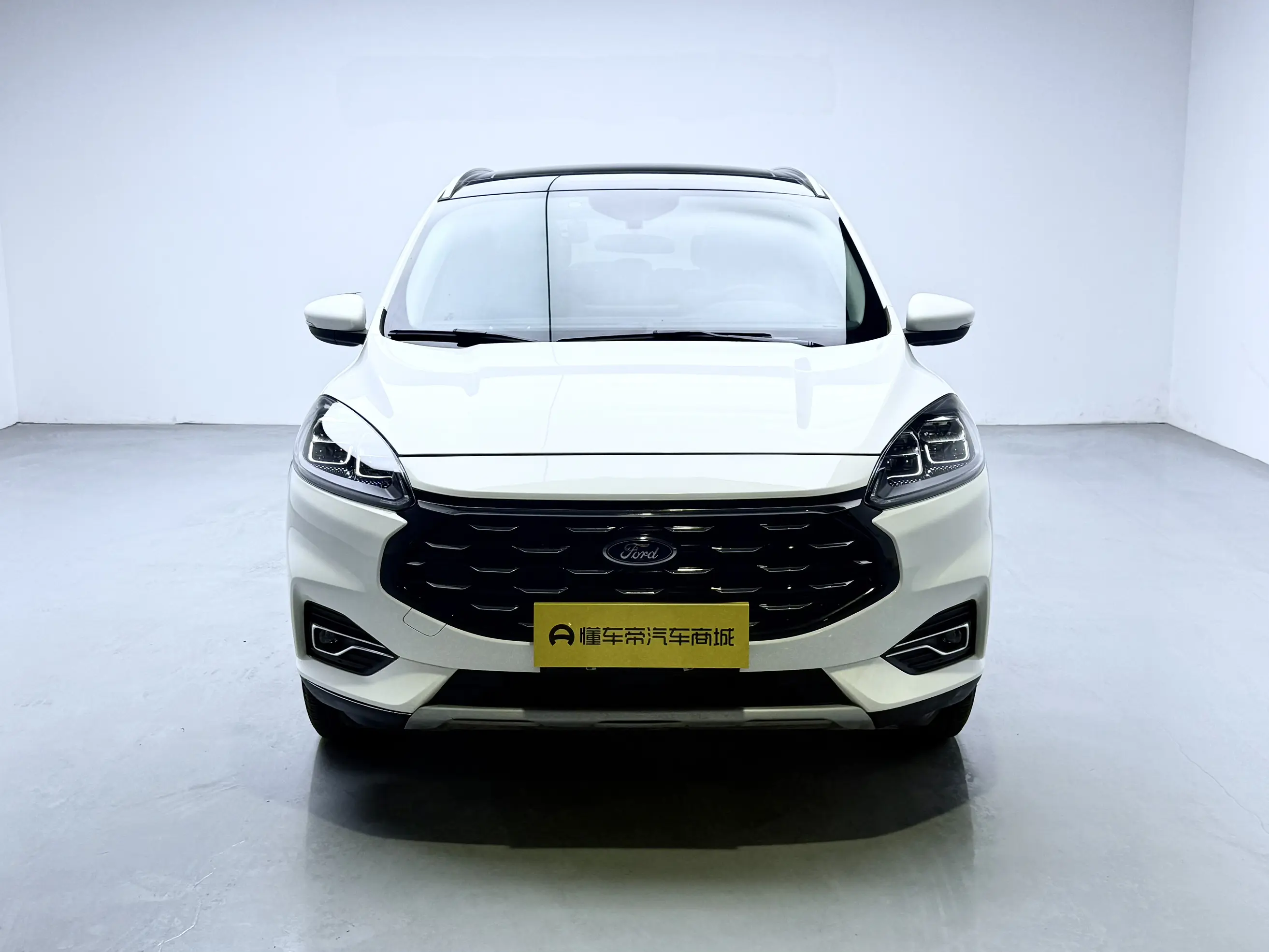 Ford Escape  из Китая