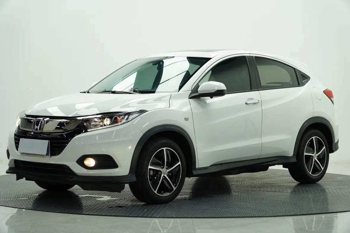 Honda Vezel (Binzhi)  из Китая