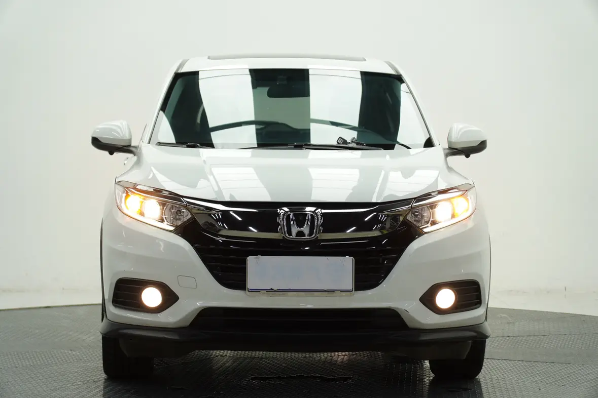 Honda Vezel (Binzhi)  из Китая