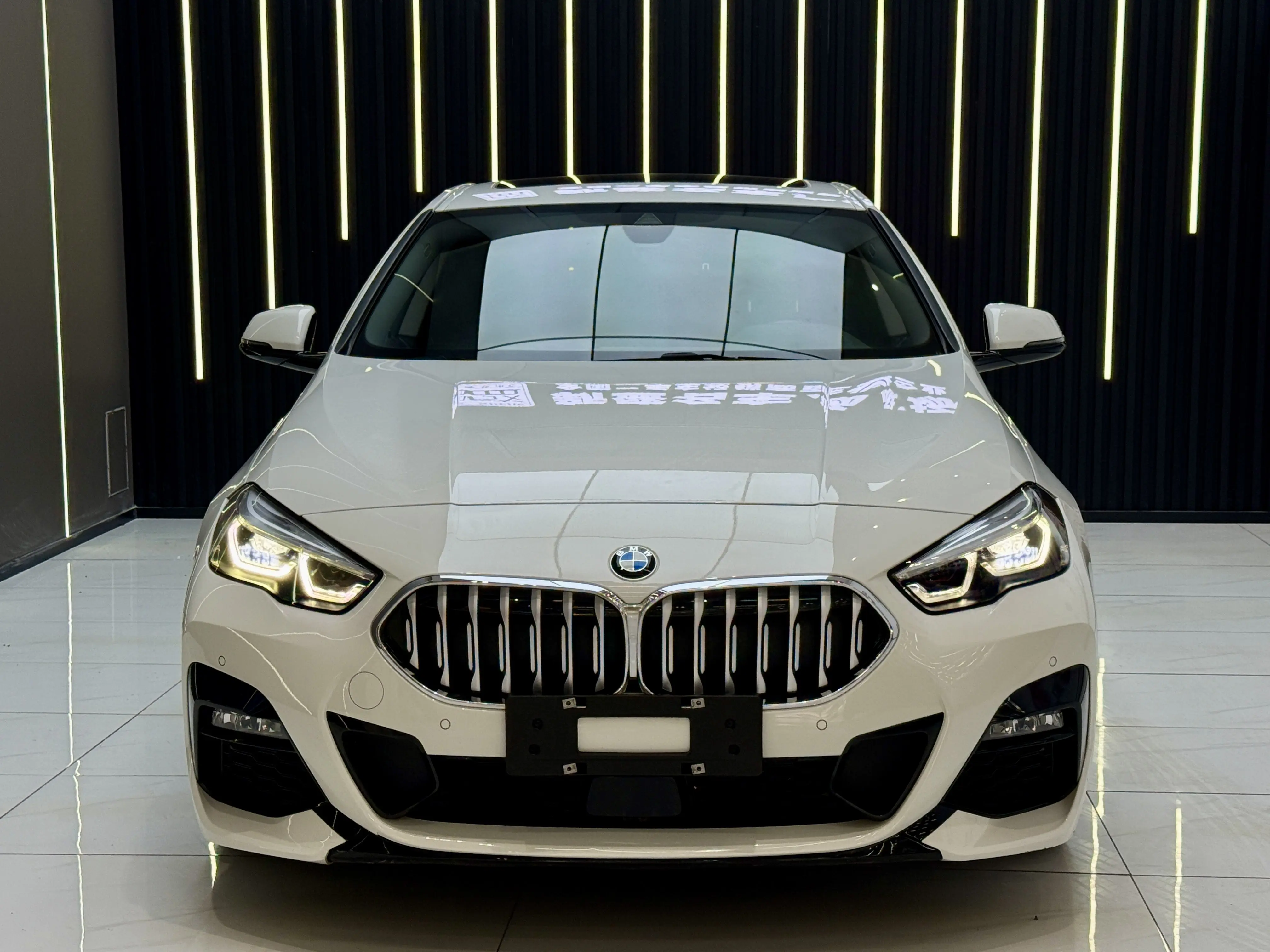 BMW 2 Series (Imported)  из Китая