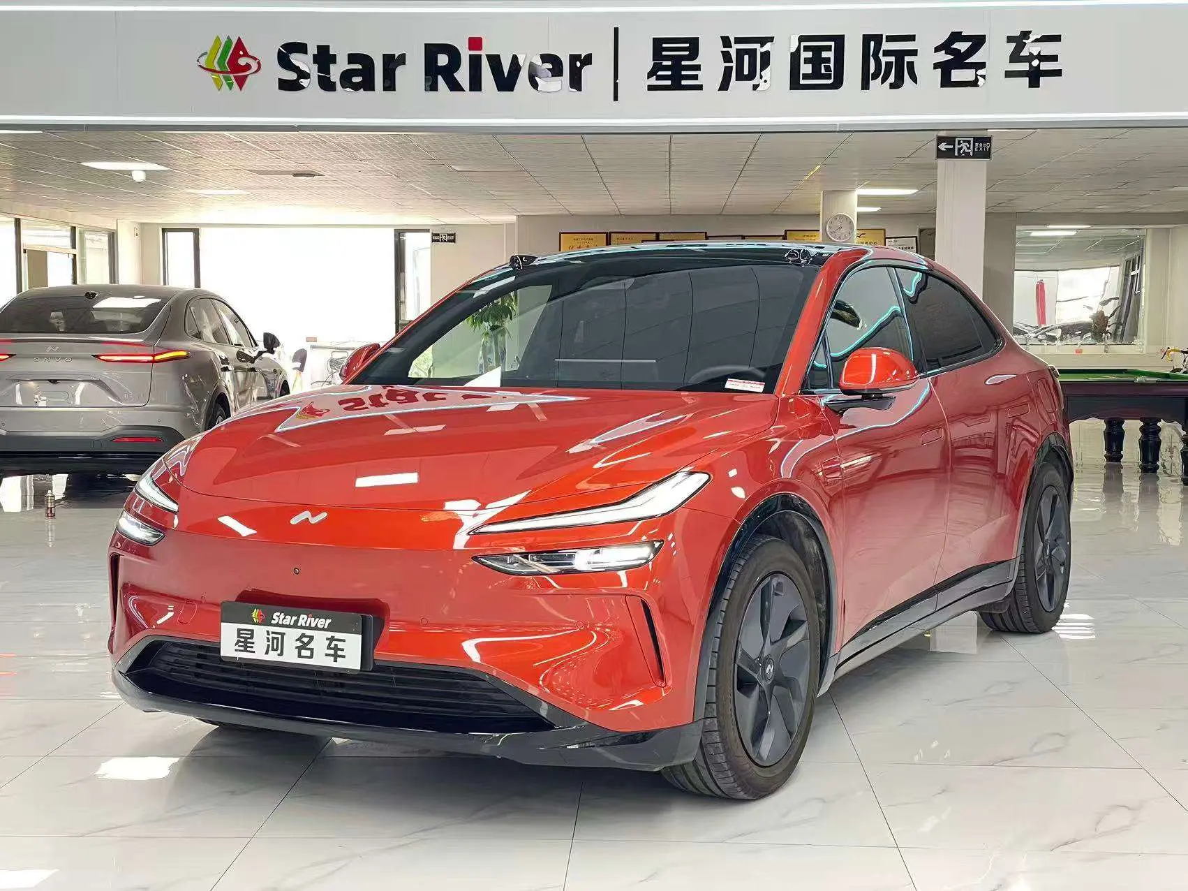 Ledao L60  из Китая