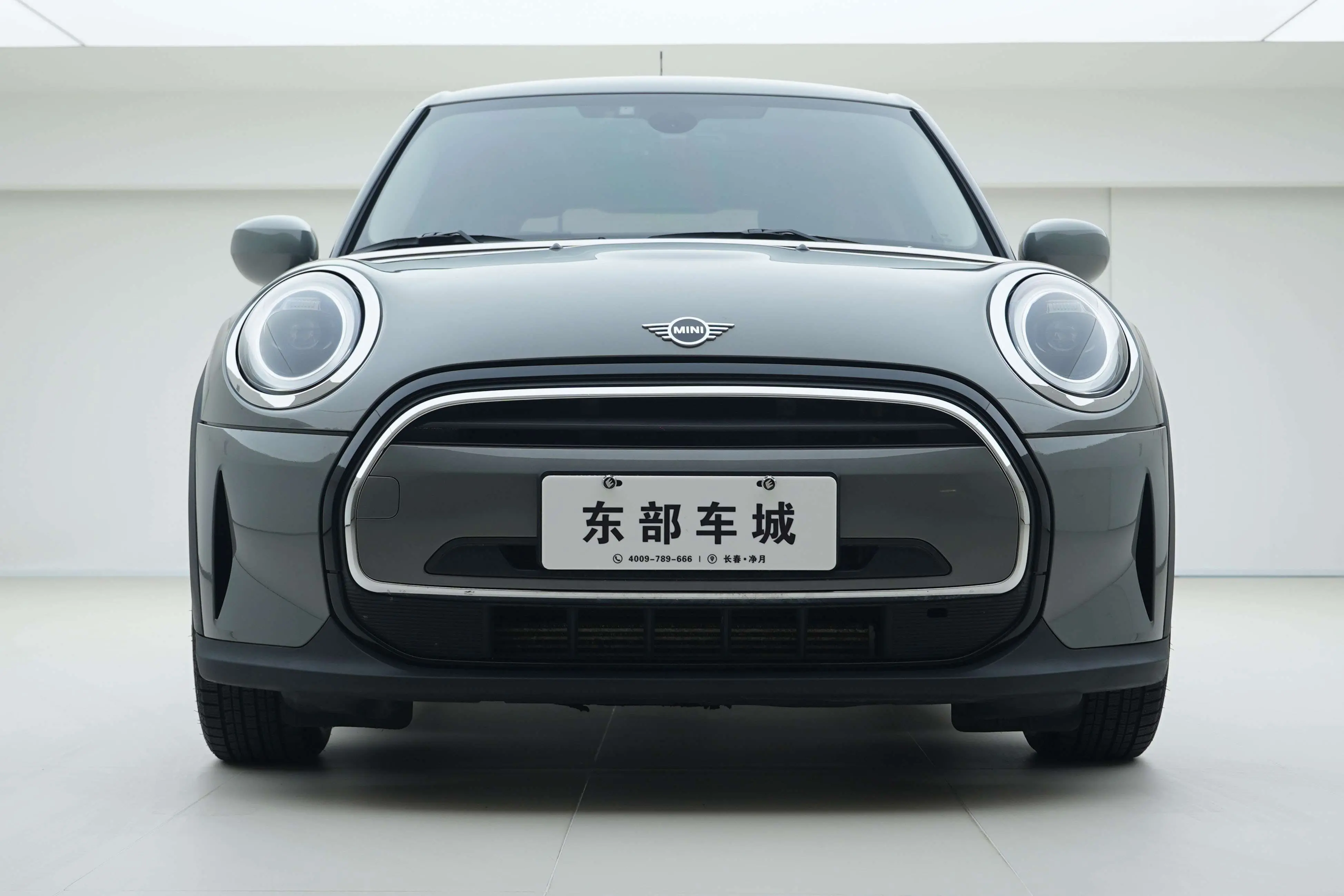 MINI 