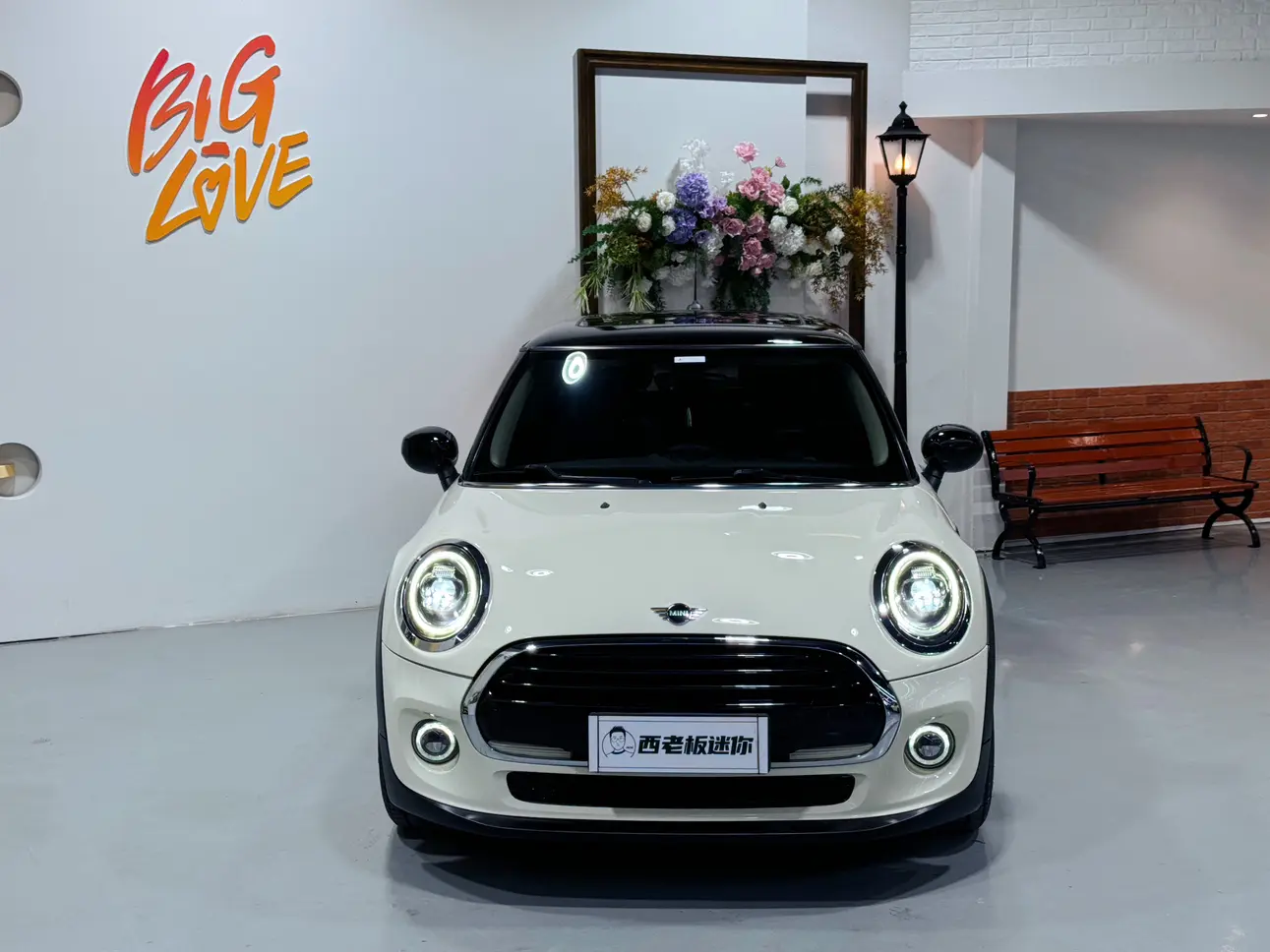MINI 