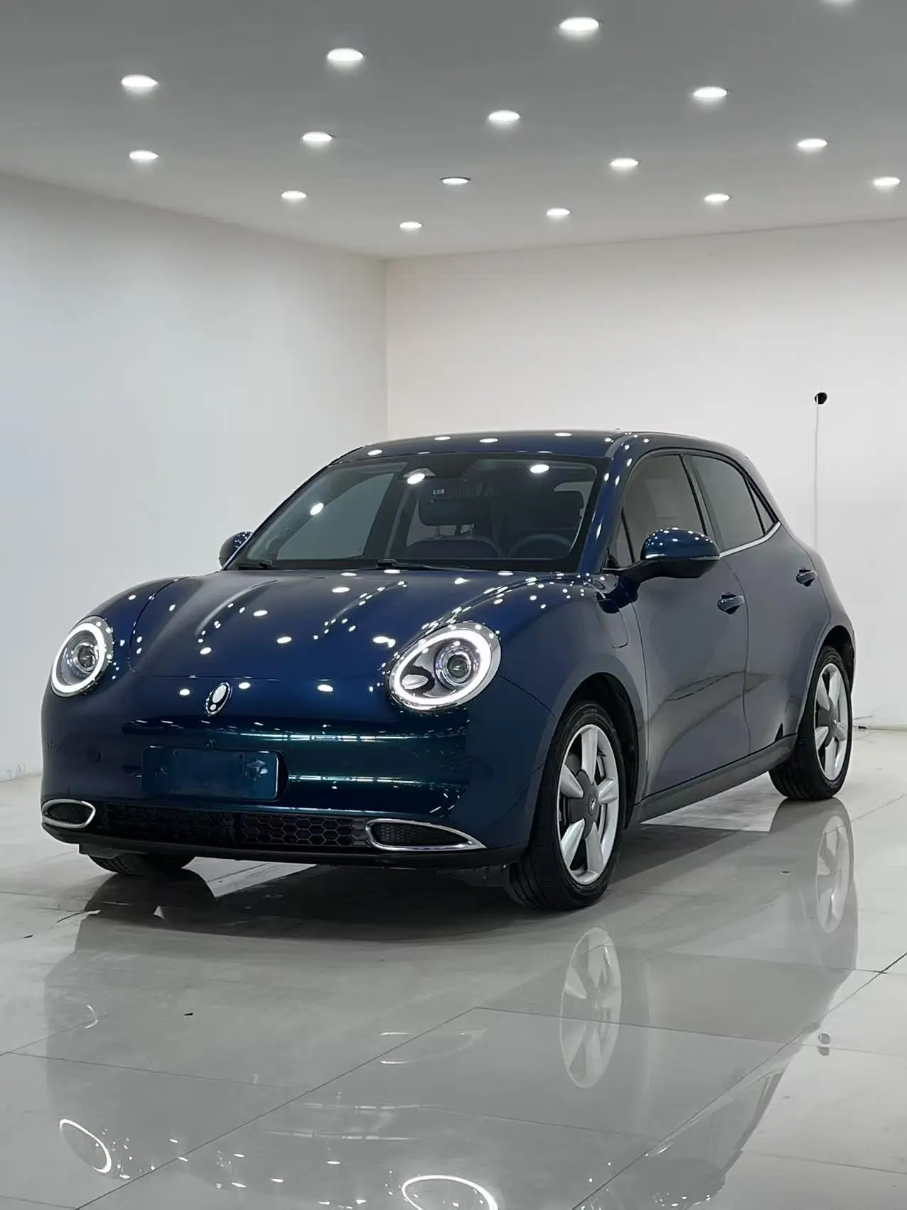 ORA Euler good cat  из Китая