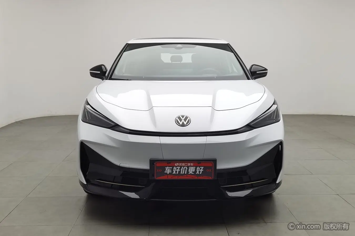 Volkswagen With the crowd06  из Китая