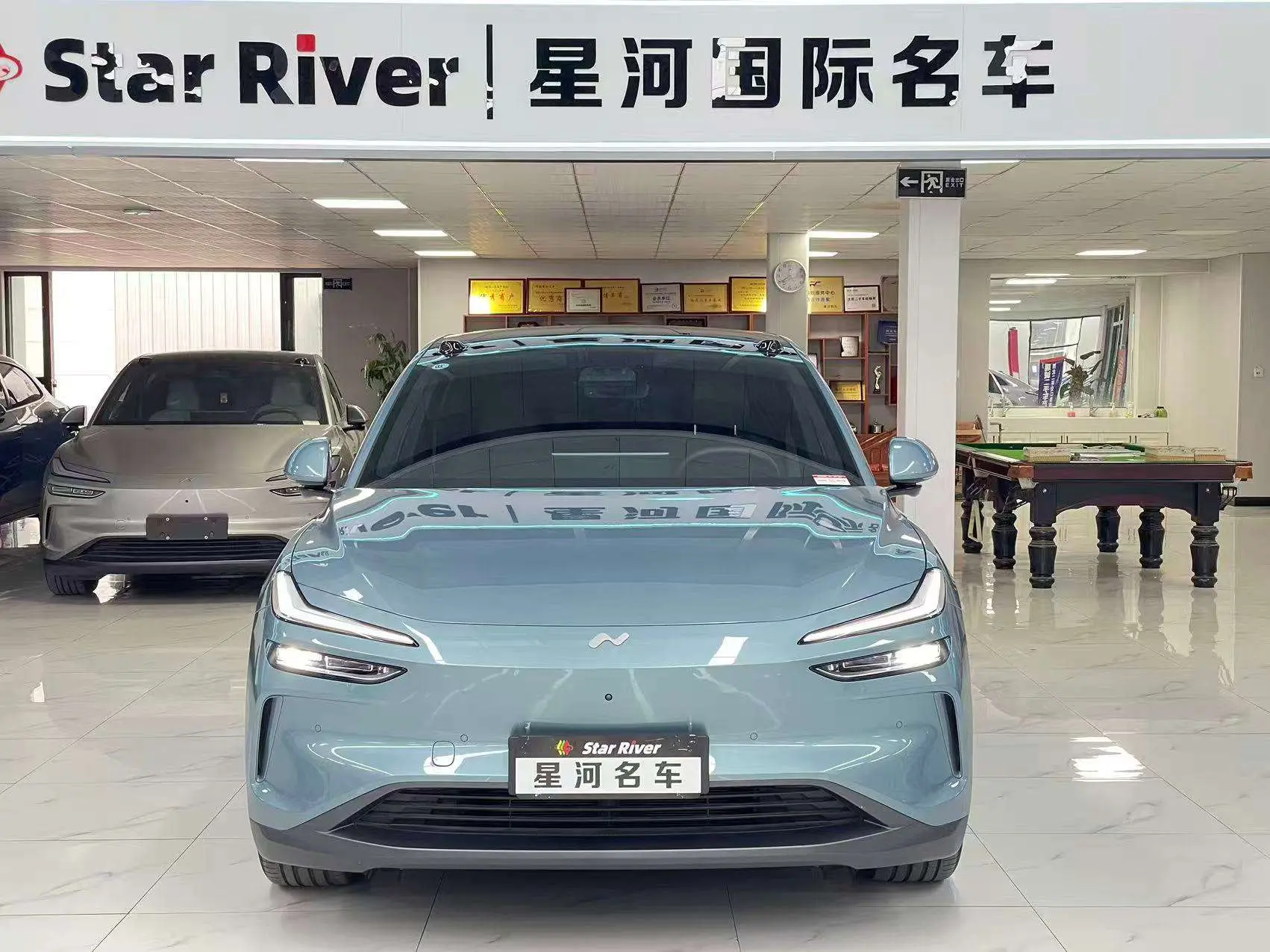 Ledao L60  из Китая