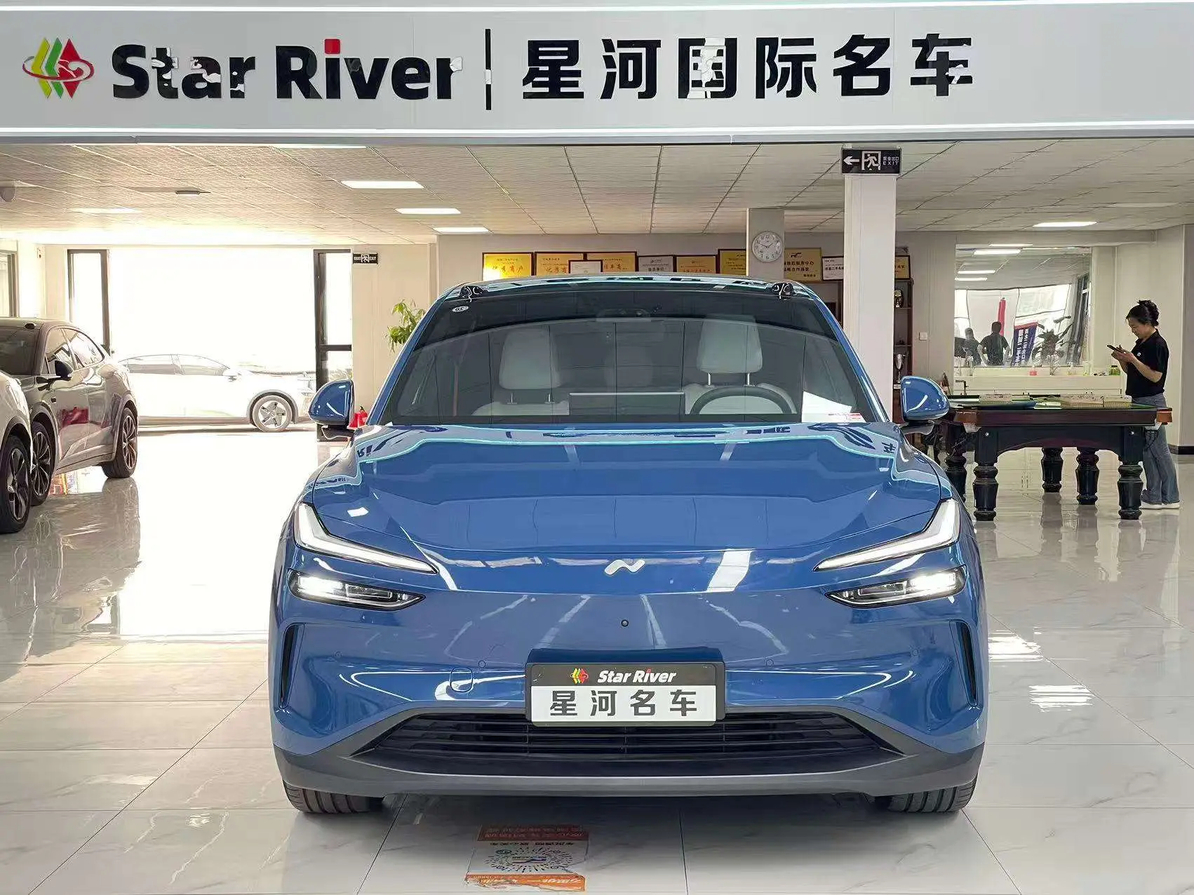 Ledao L60  из Китая