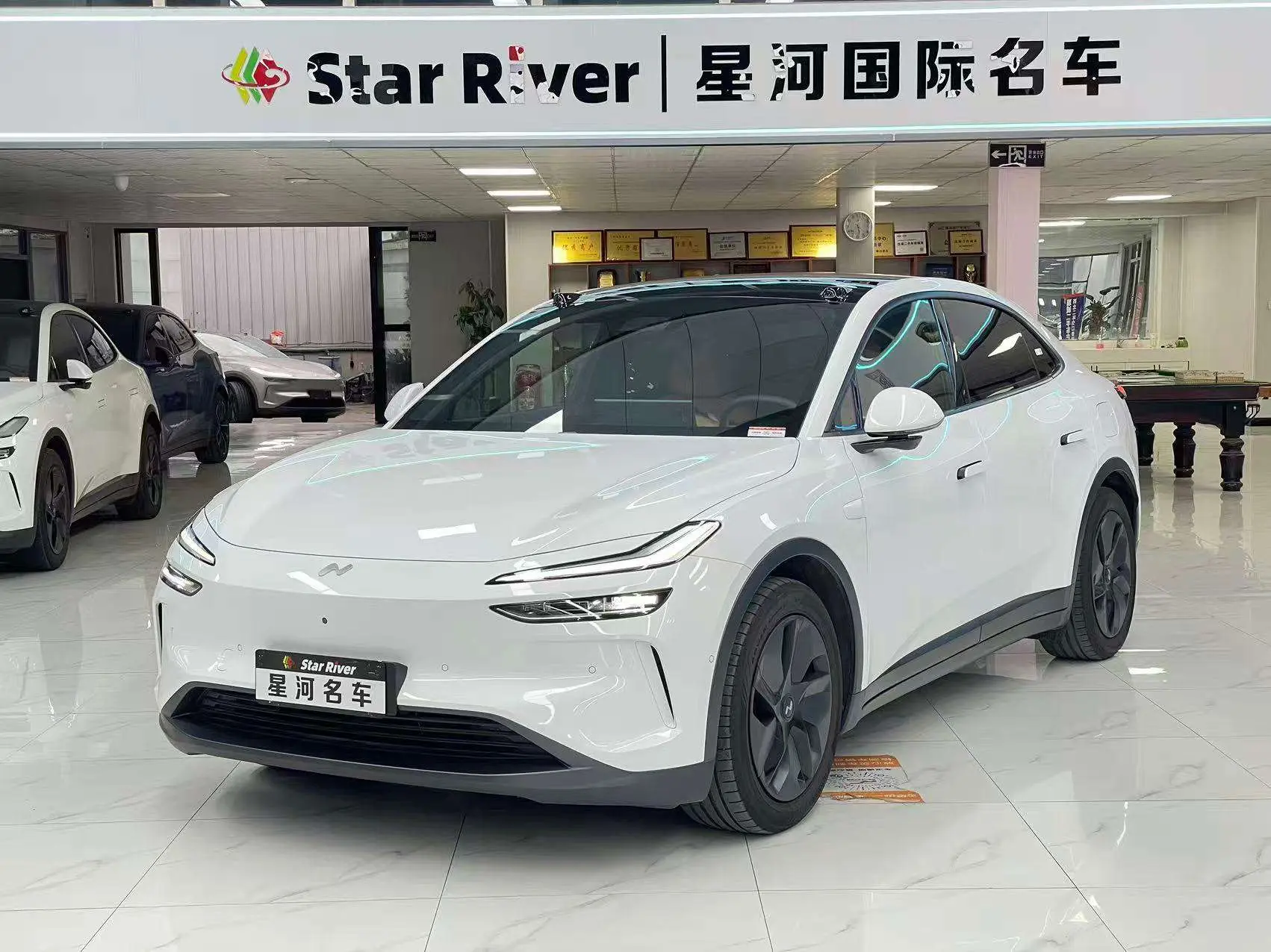 Ledao L60  из Китая