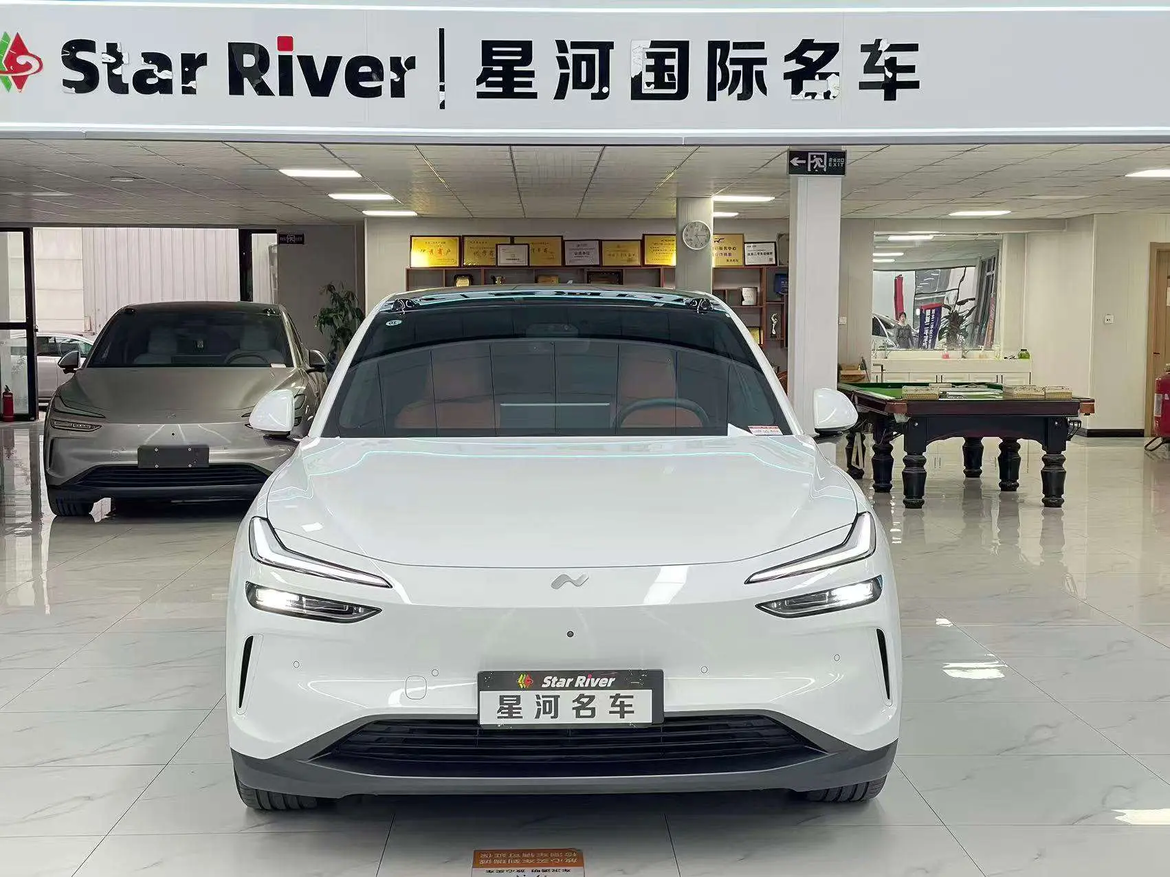 Ledao L60  из Китая