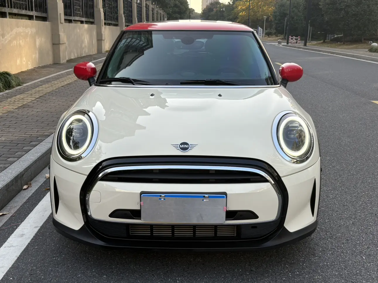 MINI 