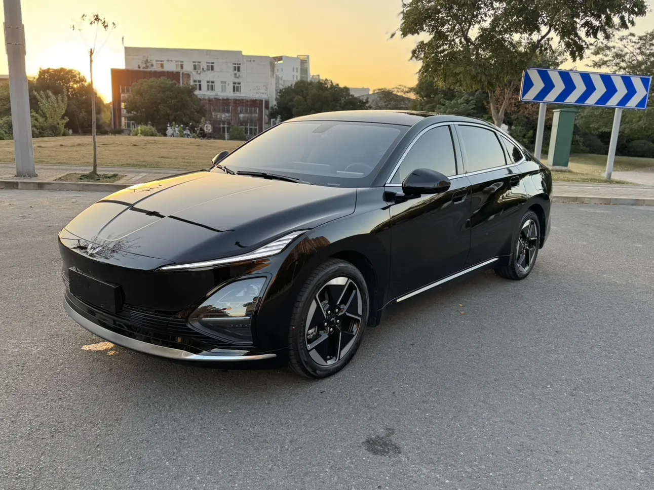 Wuling Starlight EV  из Китая