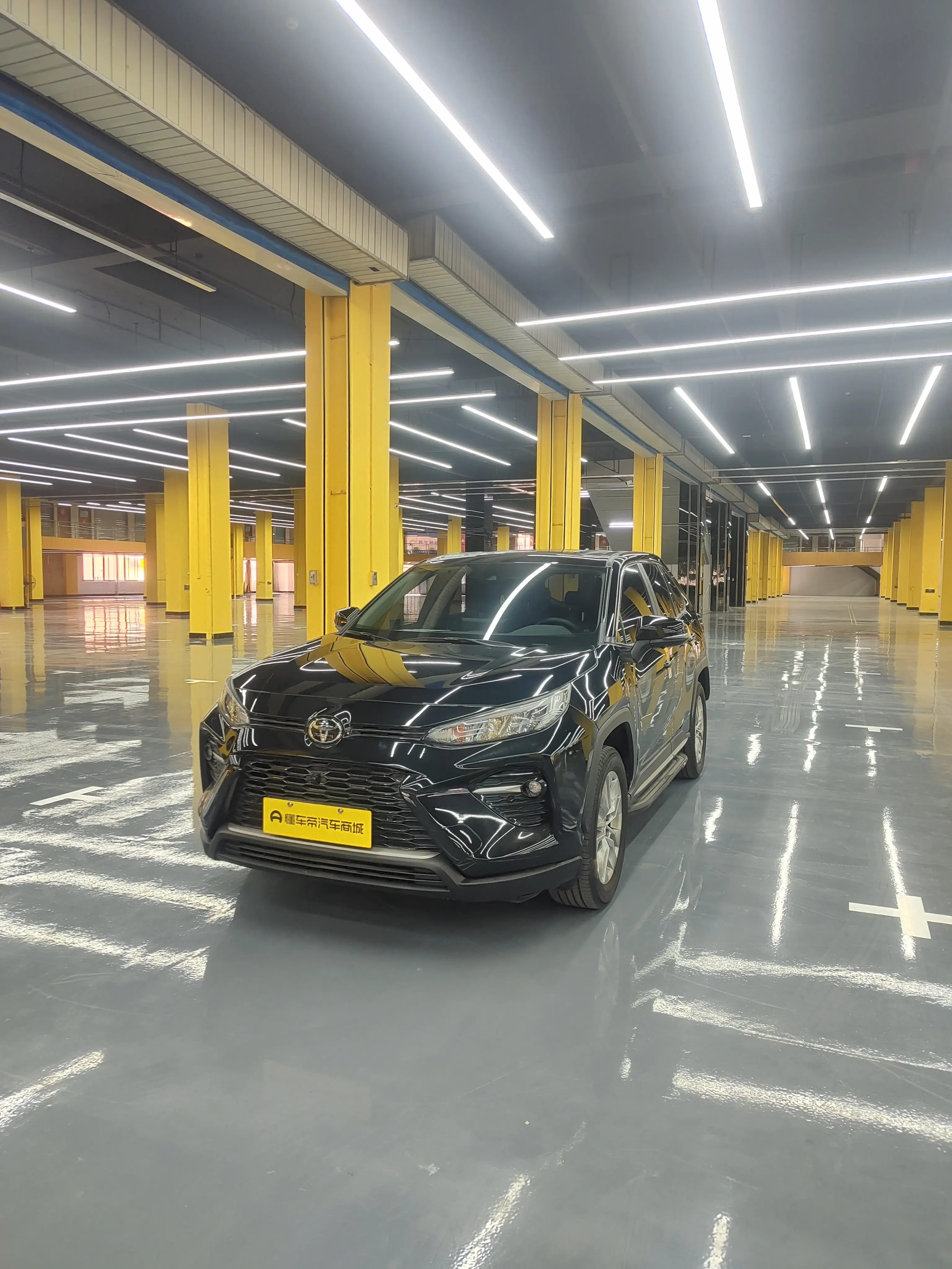 Toyota Willanda