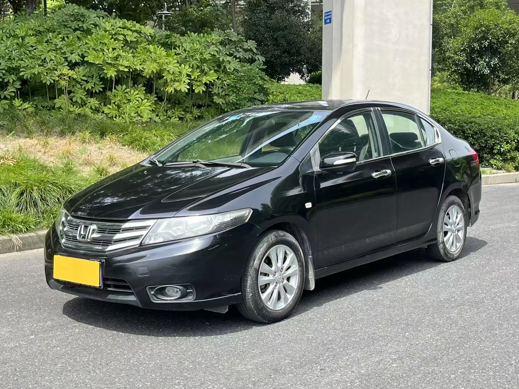 Honda Avant-garde classic  из Китая