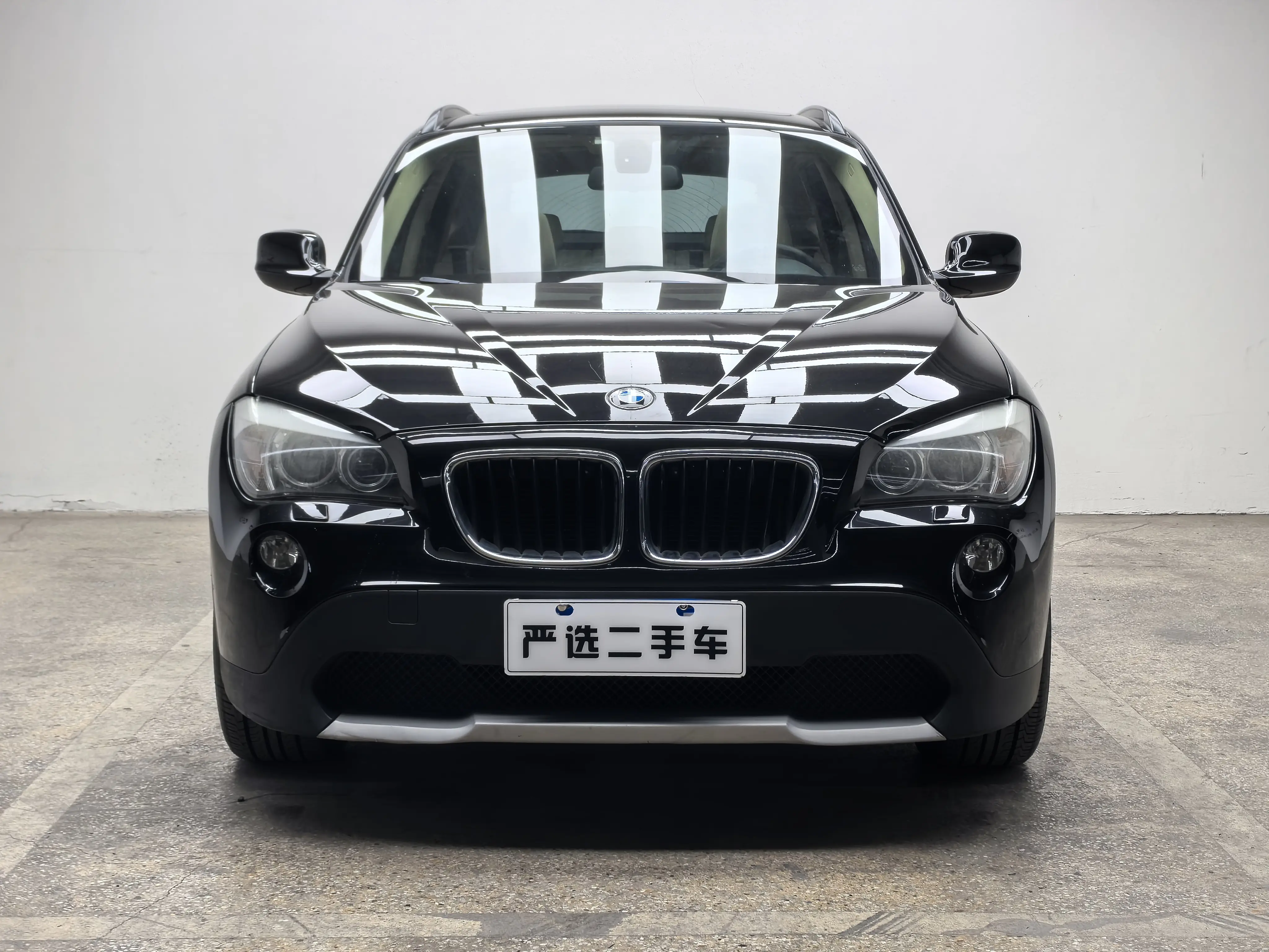 BMW X1 (imported)  из Китая