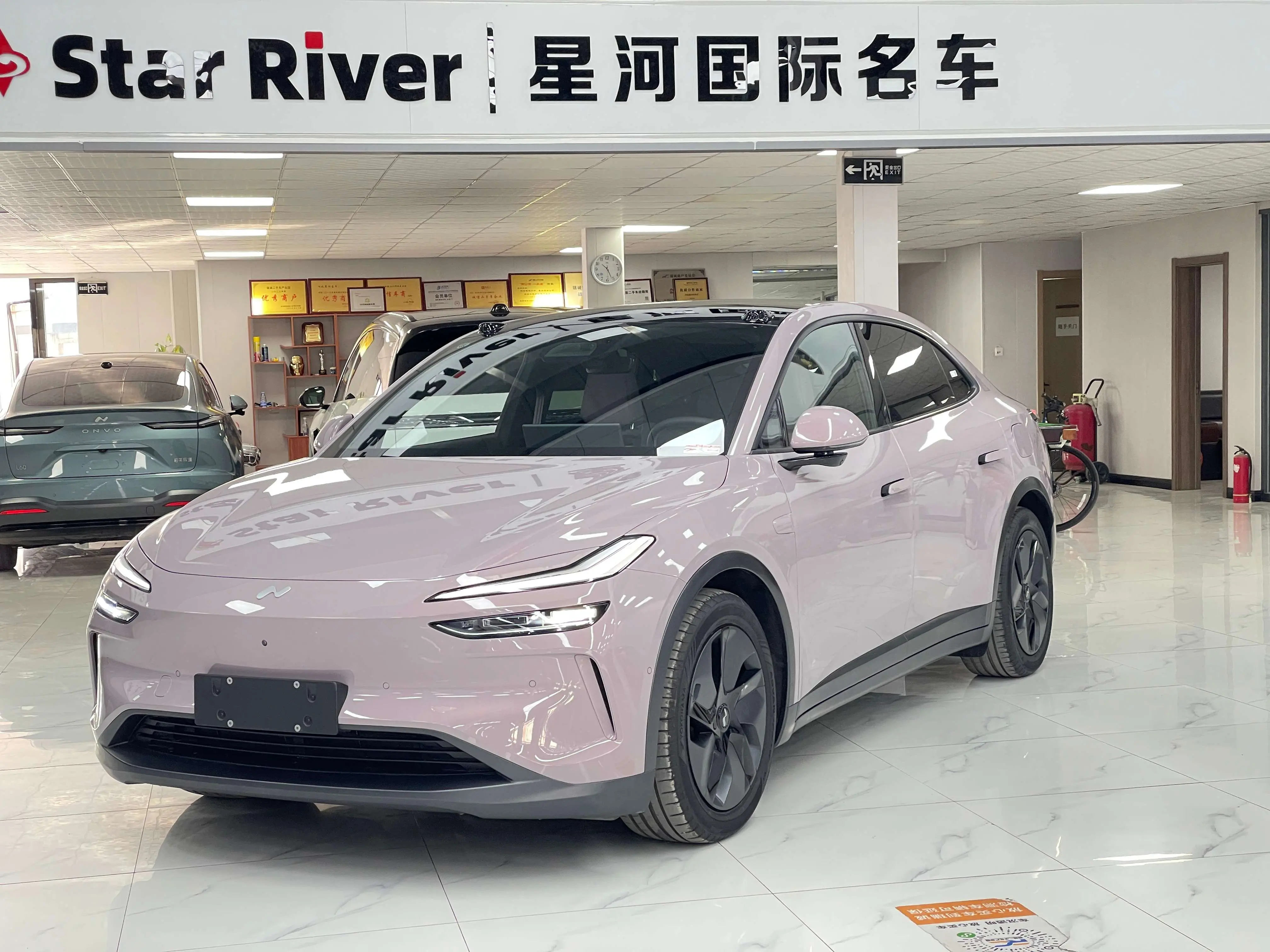 Ledao L60  из Китая