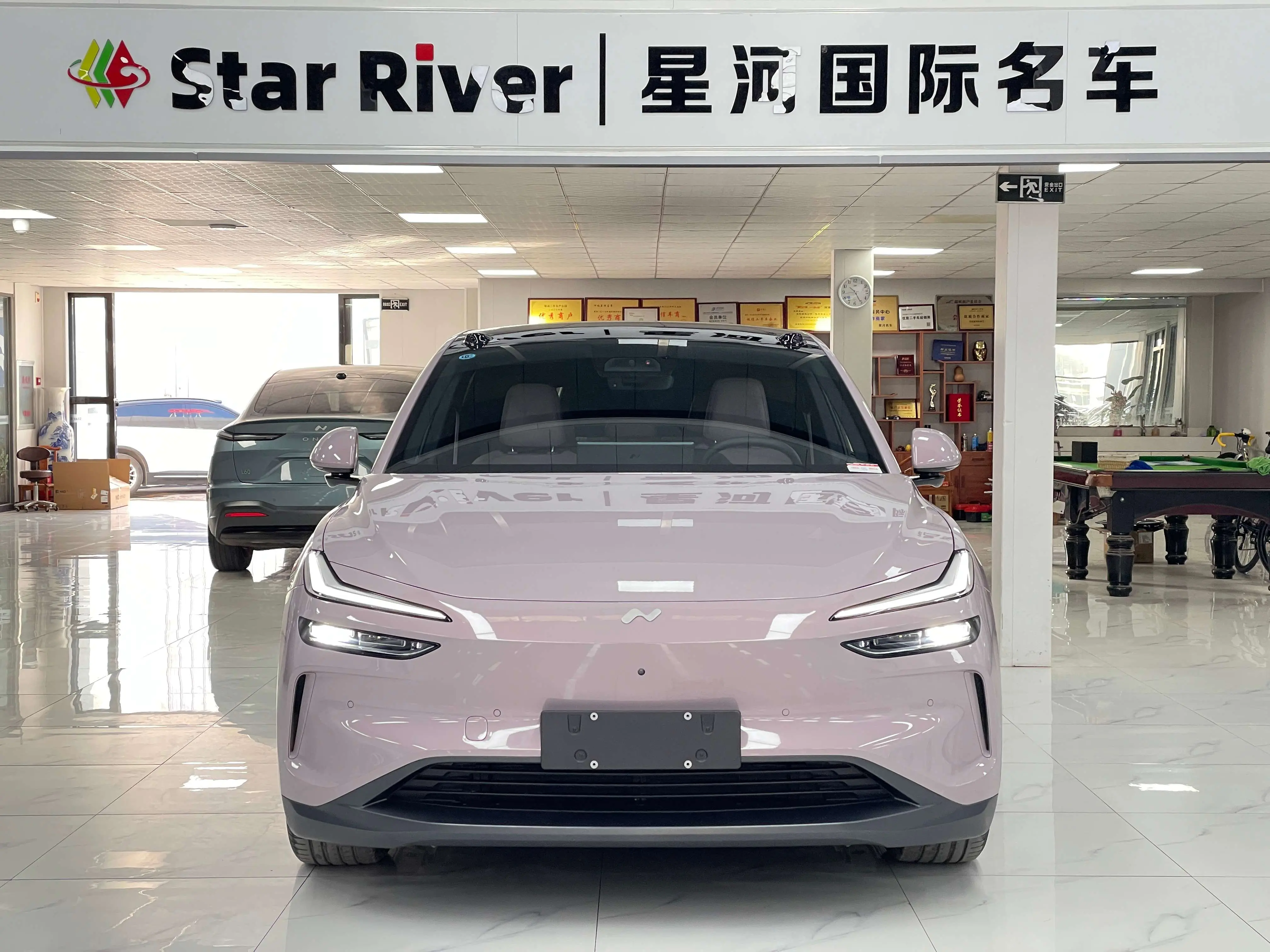 Ledao L60  из Китая