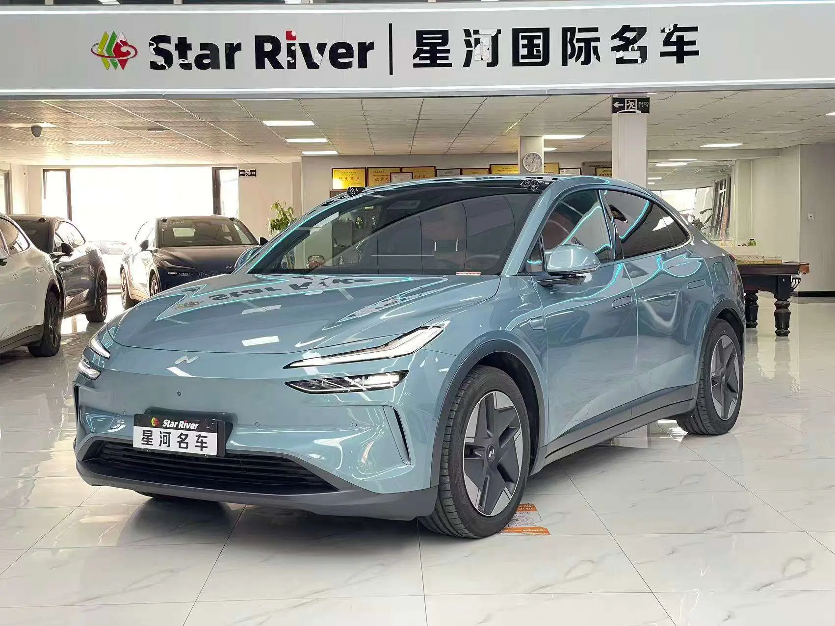 Ledao L60  из Китая