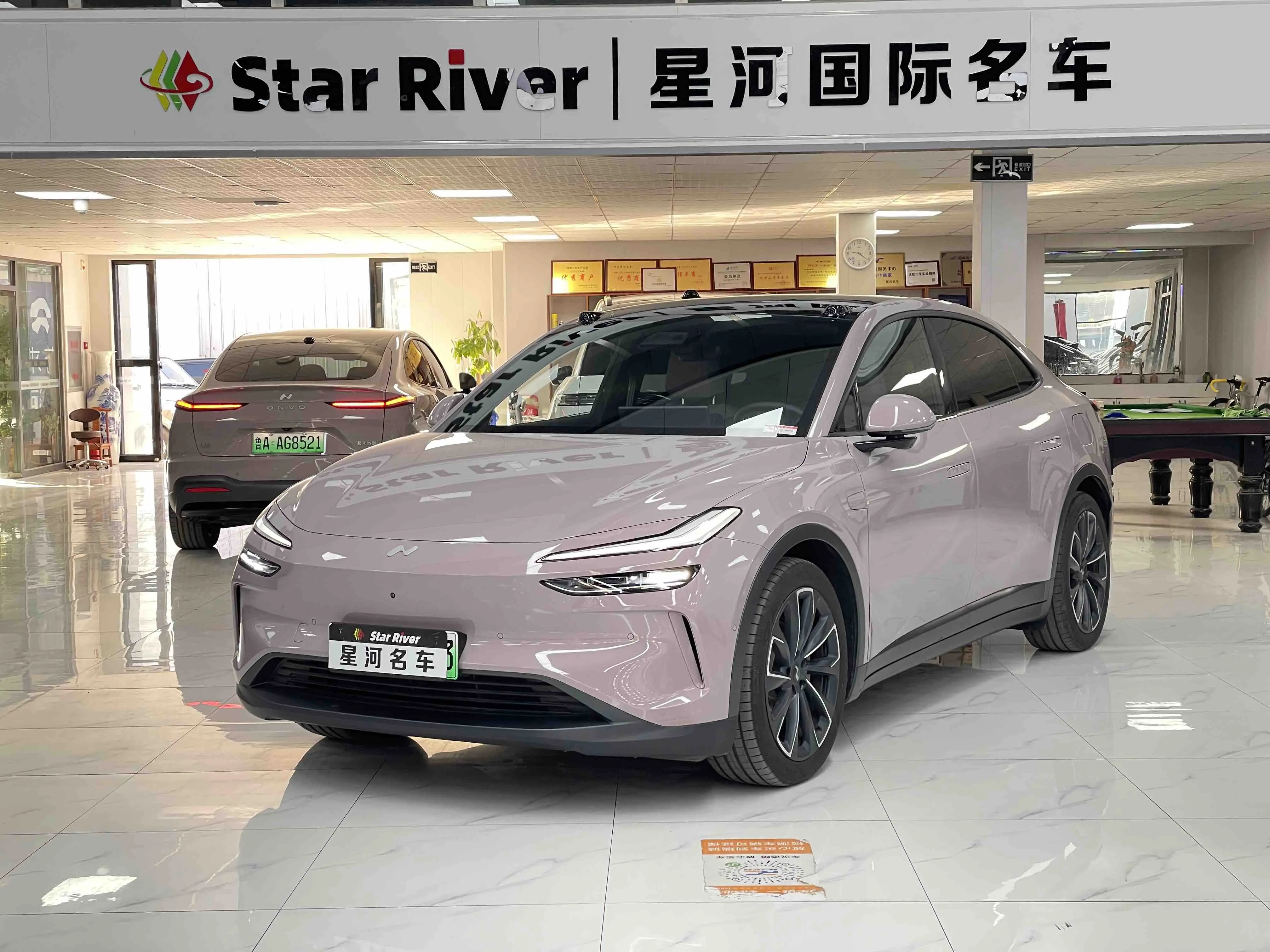 Ledao L60  из Китая