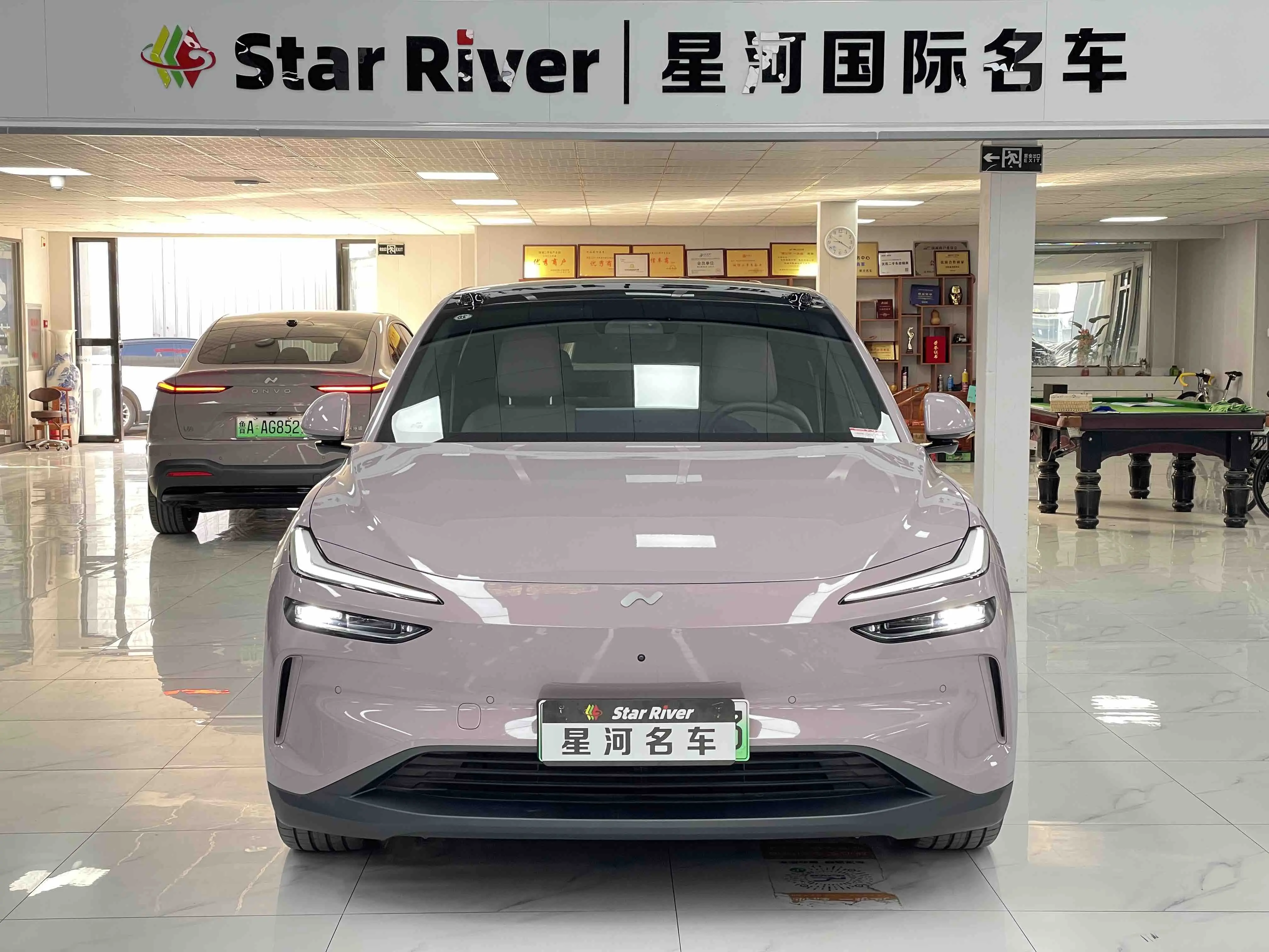 Ledao L60  из Китая