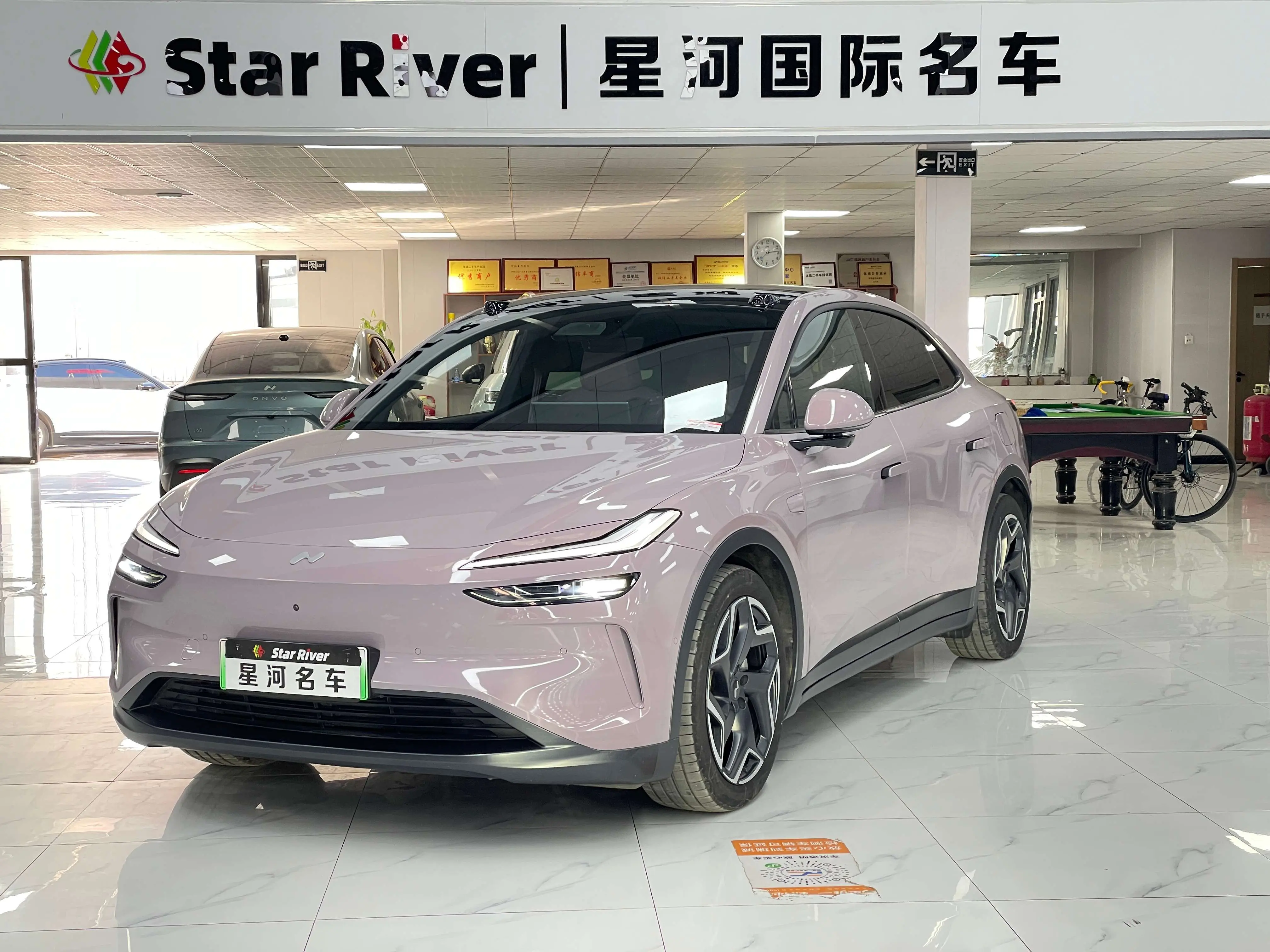 Ledao L60  из Китая