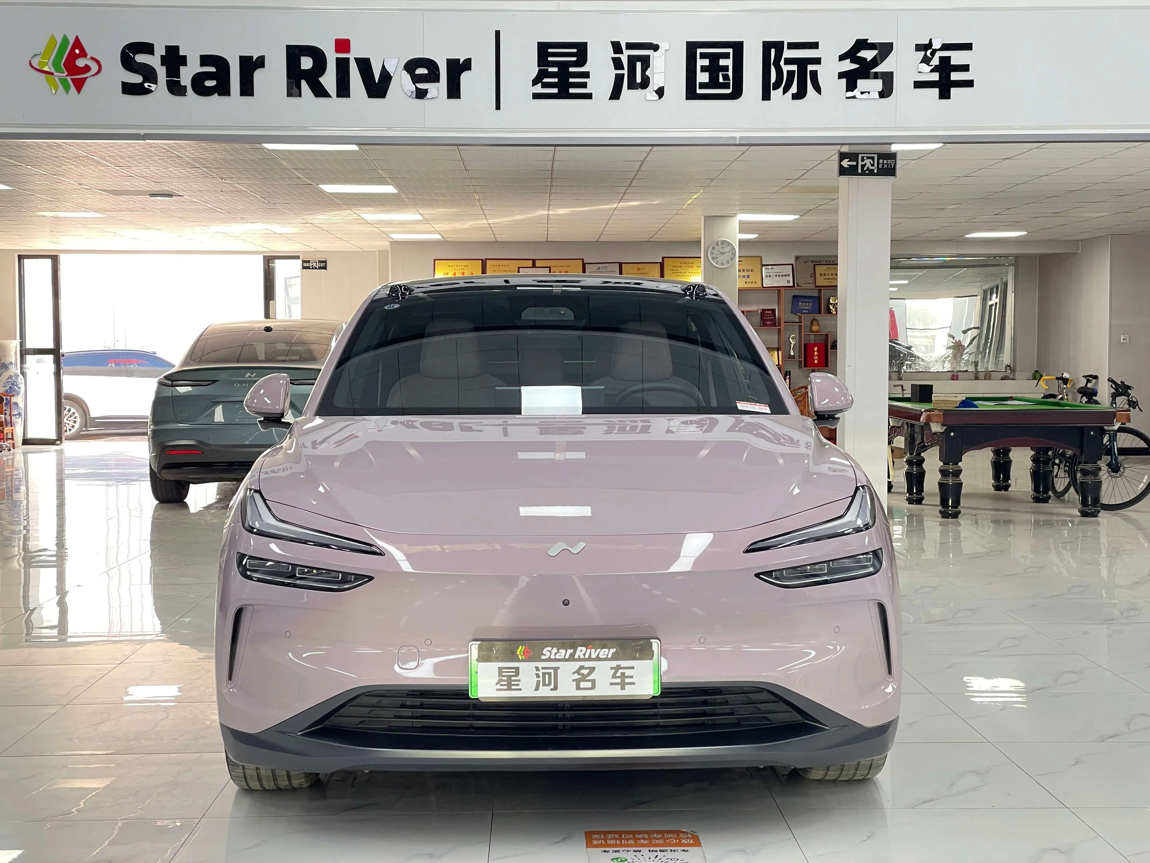 Ledao L60  из Китая