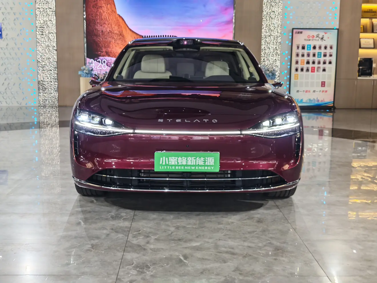 Enjoy the world Enjoy S9  из Китая