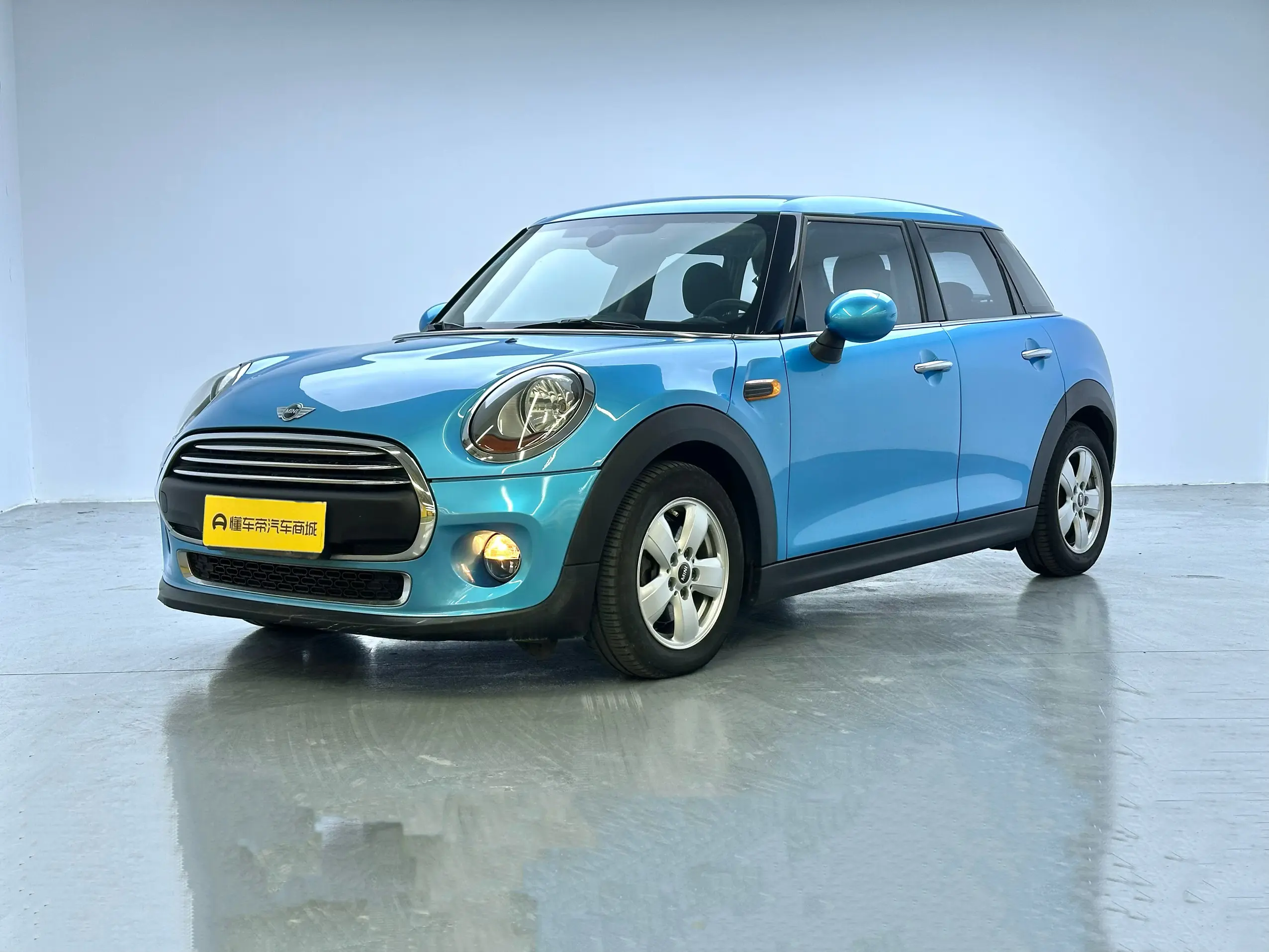 MINI MINI  из Китая