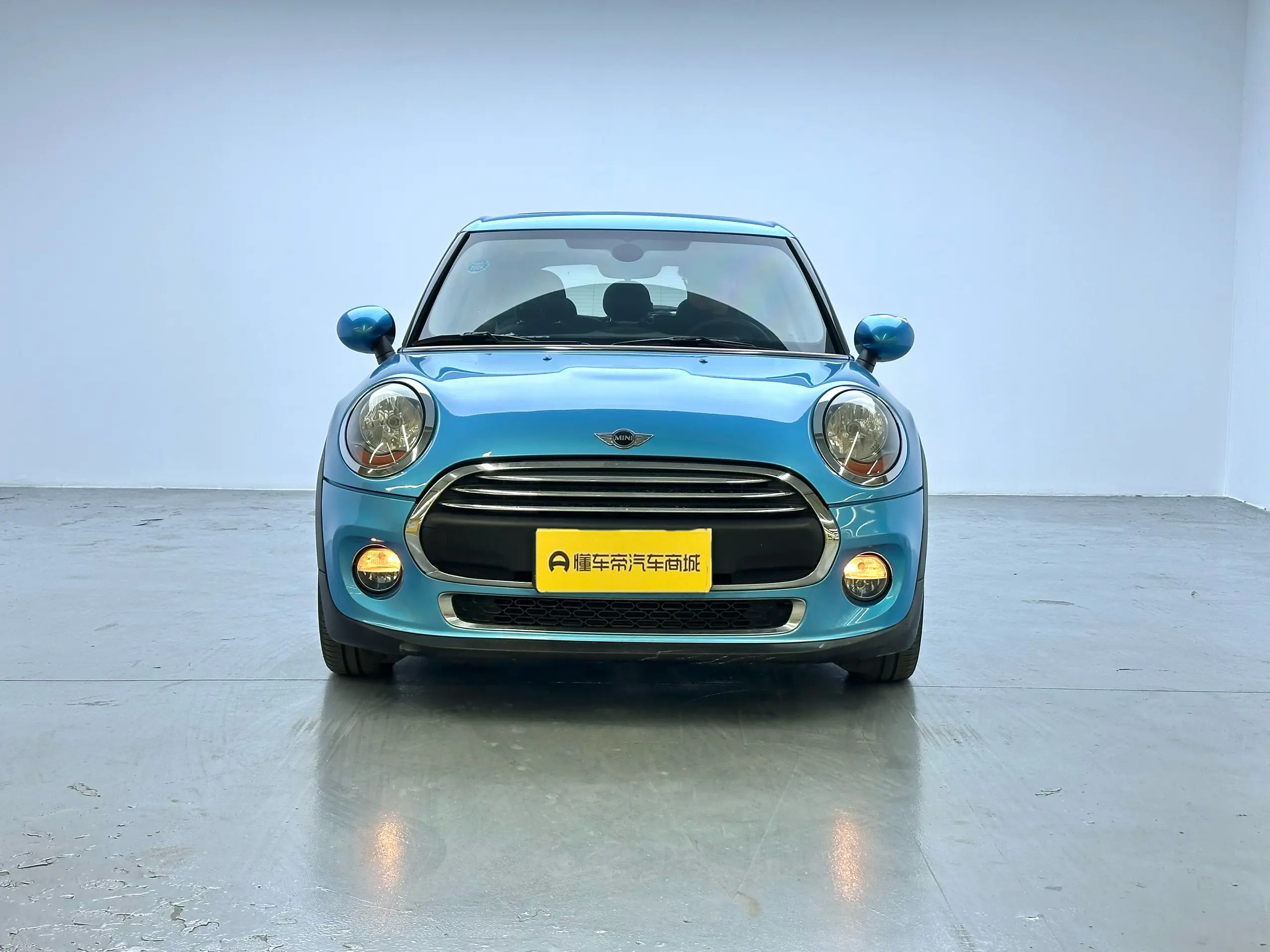 MINI MINI  из Китая