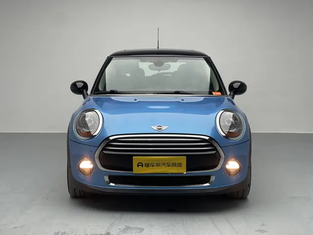 MINI MINI  из Китая